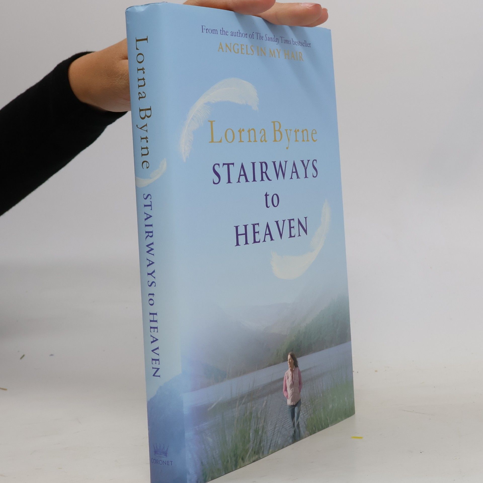 Stairways to Heaven
