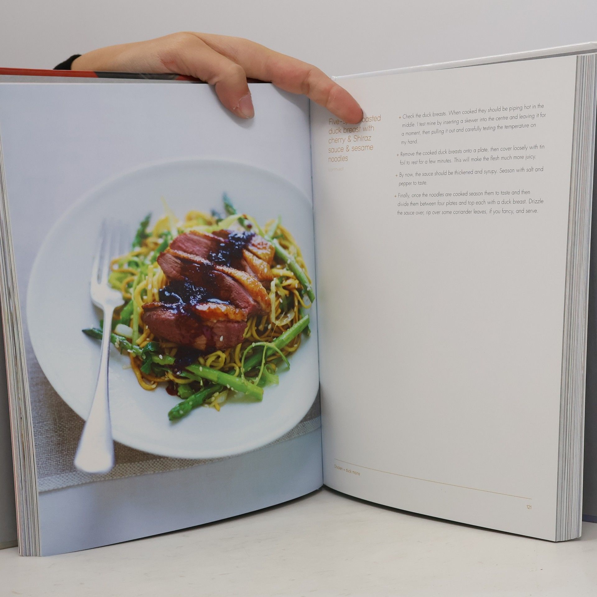Lorraine Pascale Lorraine Pascale’s Fast, Fresh and Easy Food