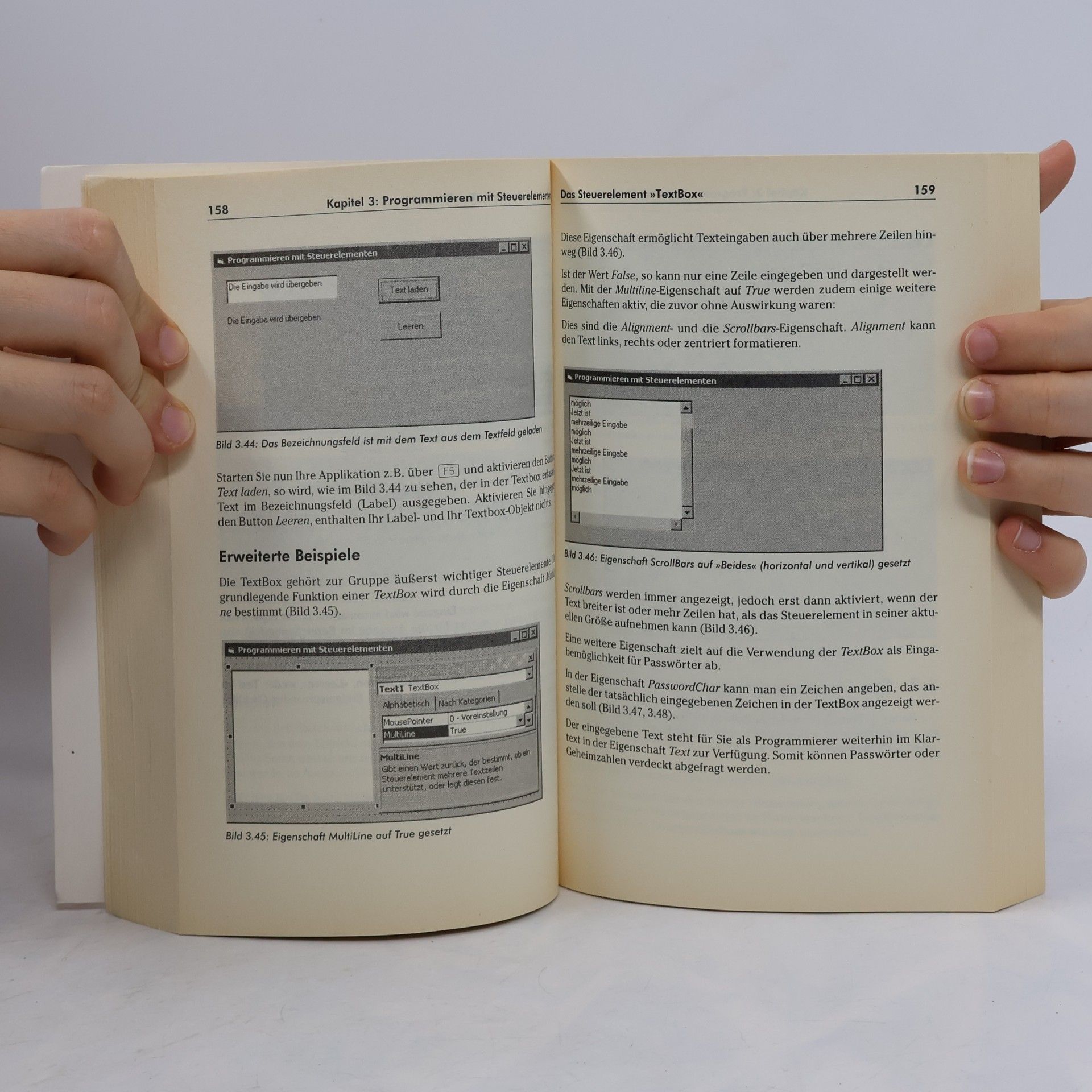 Detlef Drews Visual Basic 6