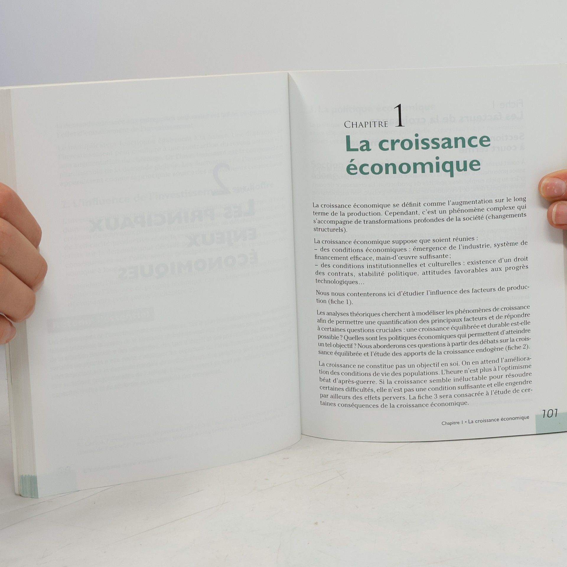 Jean-louis Doney L'économie aux concours