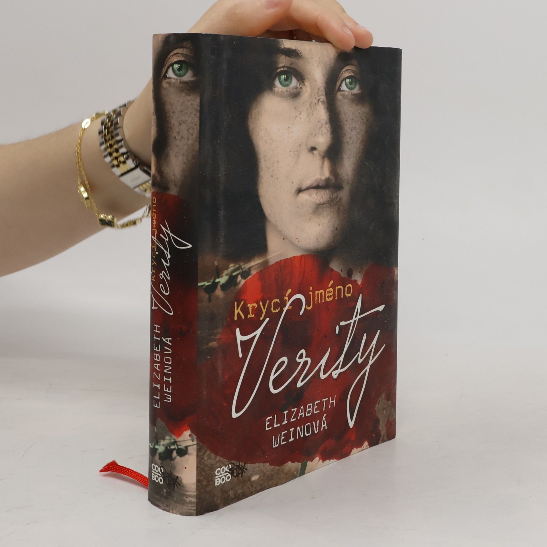 Krycí jméno Verity