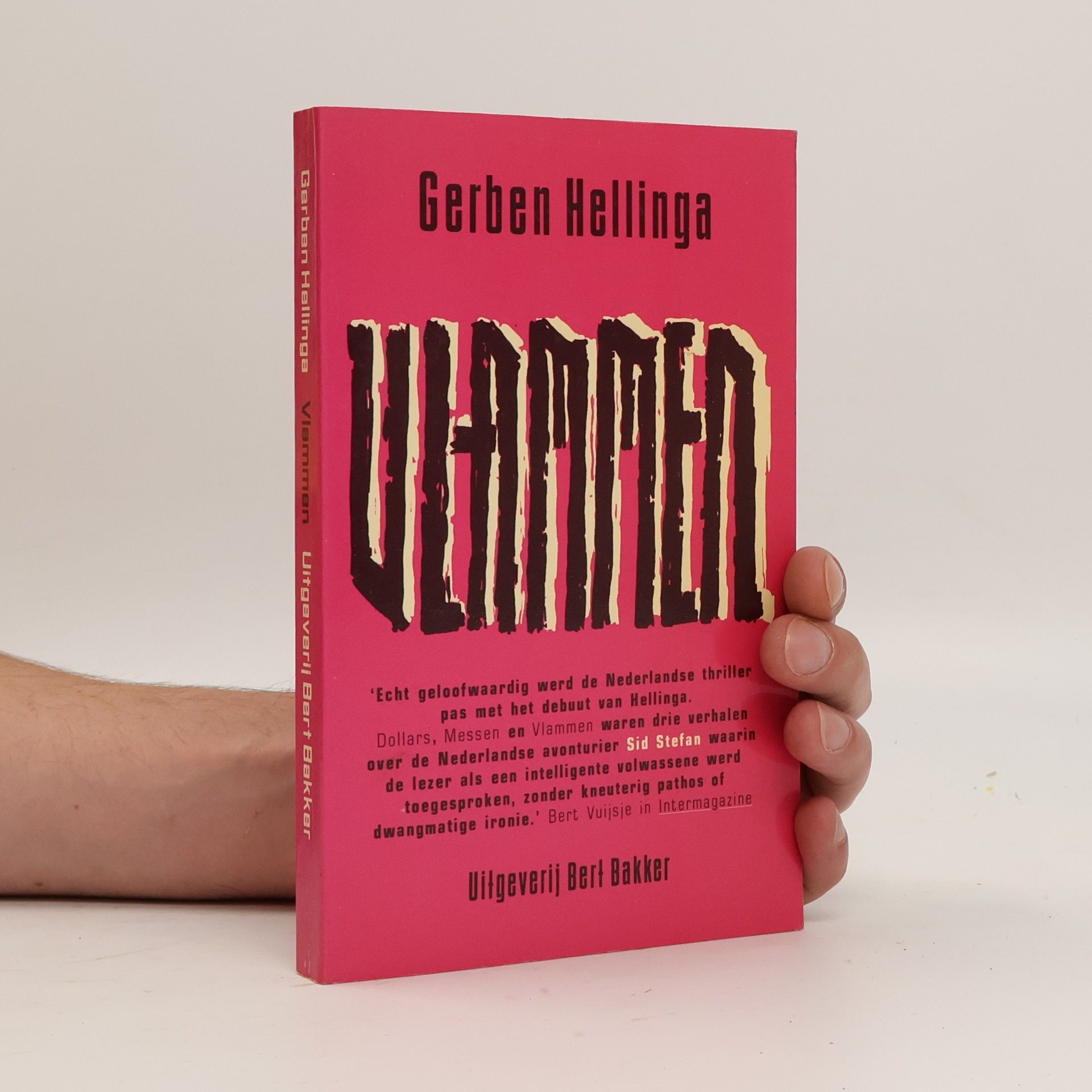 Hellinger Vlammen