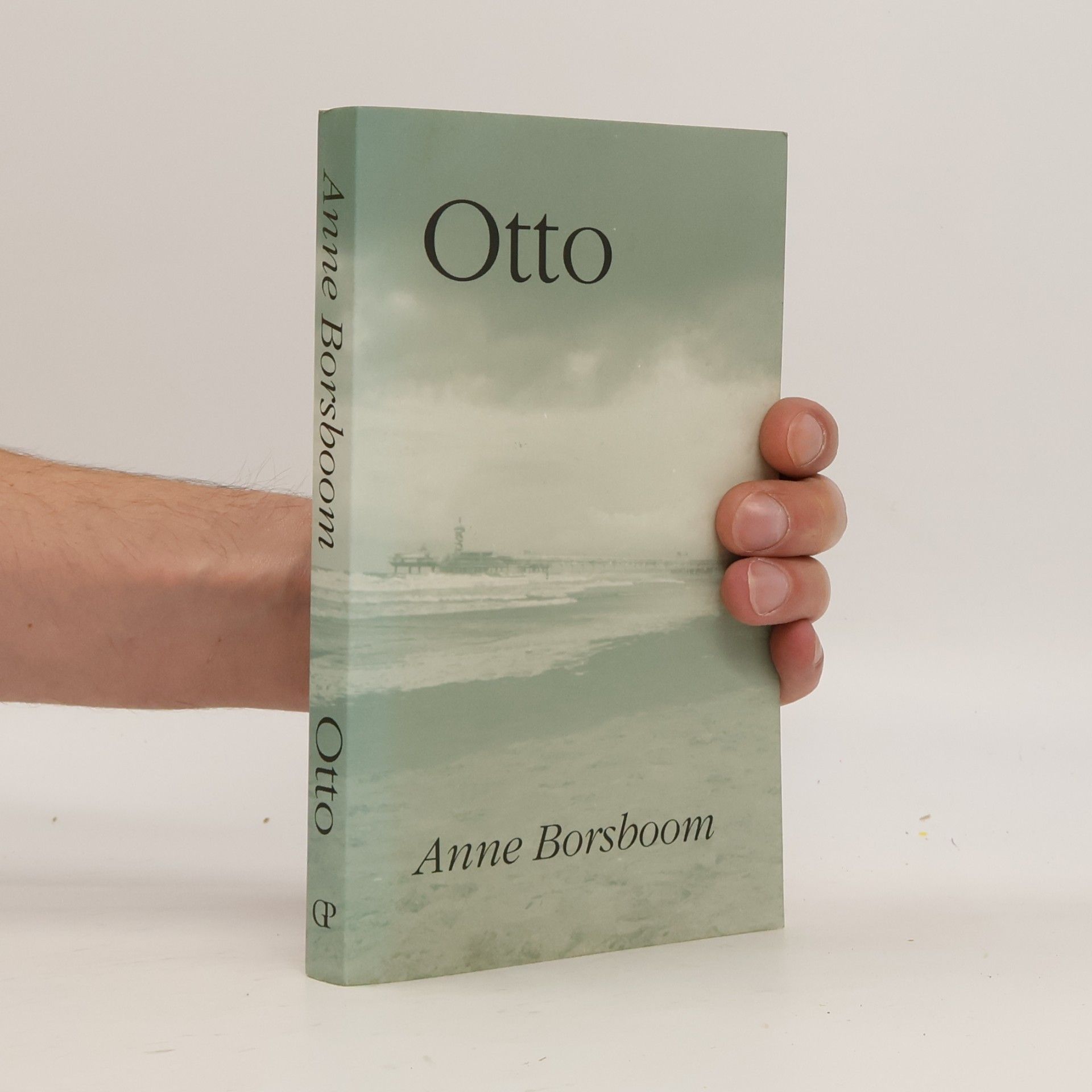 Annemiek Borsboom Otto