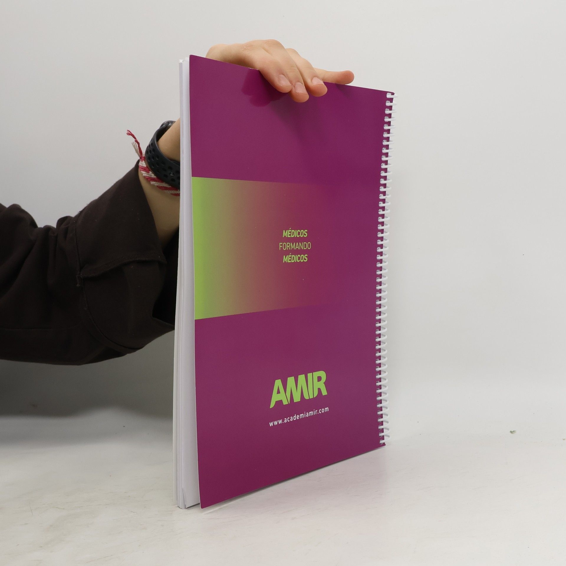 AMIR - 10: Manual de Reumatología