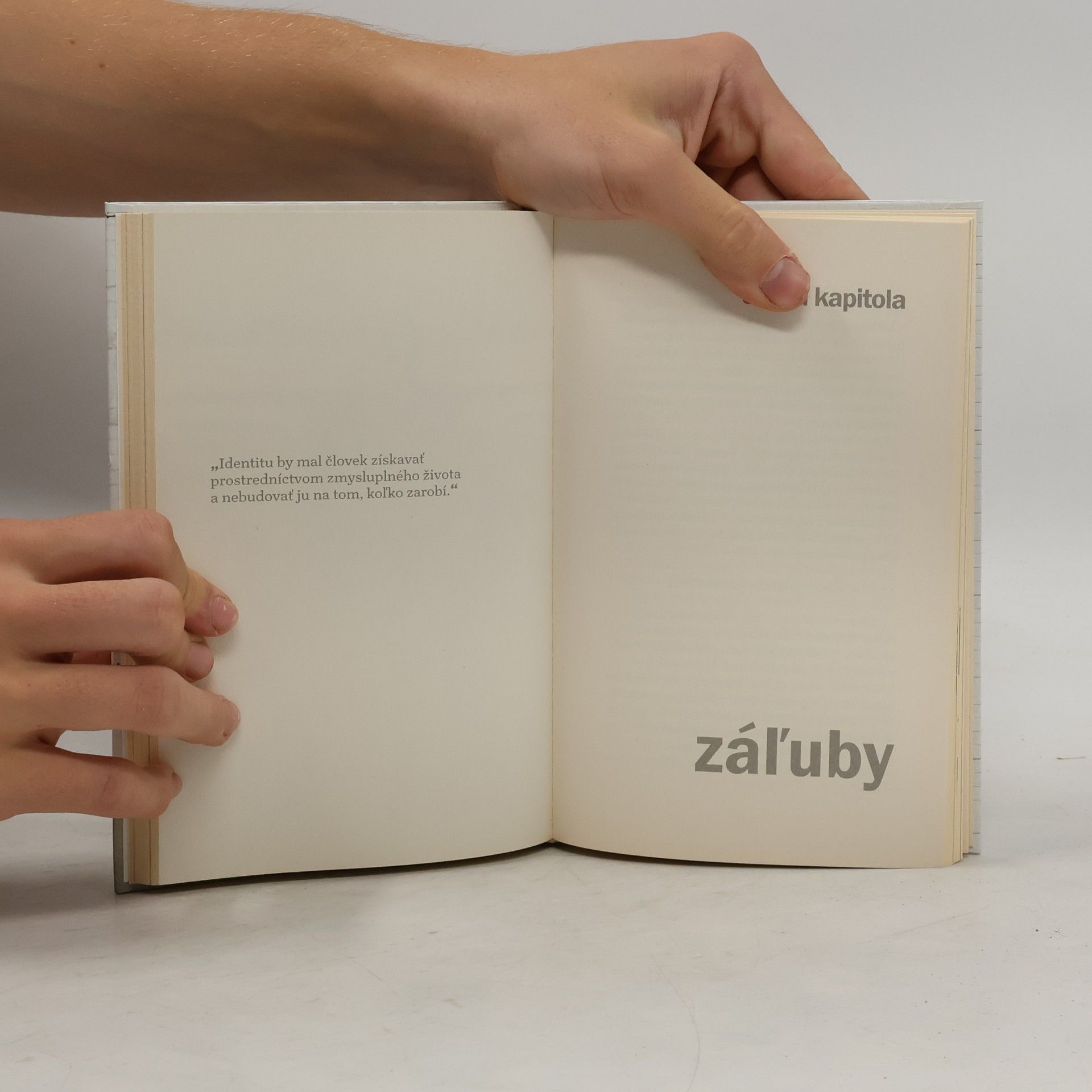 Joshua Fields Millburn Minimalizmus: Ako zmysluplne žiť