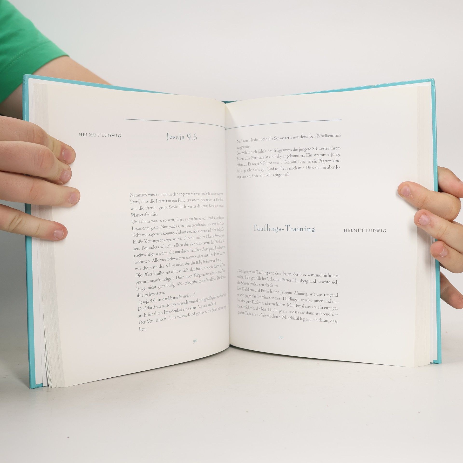 Various authors Dem Fröhlichen gehört die Welt