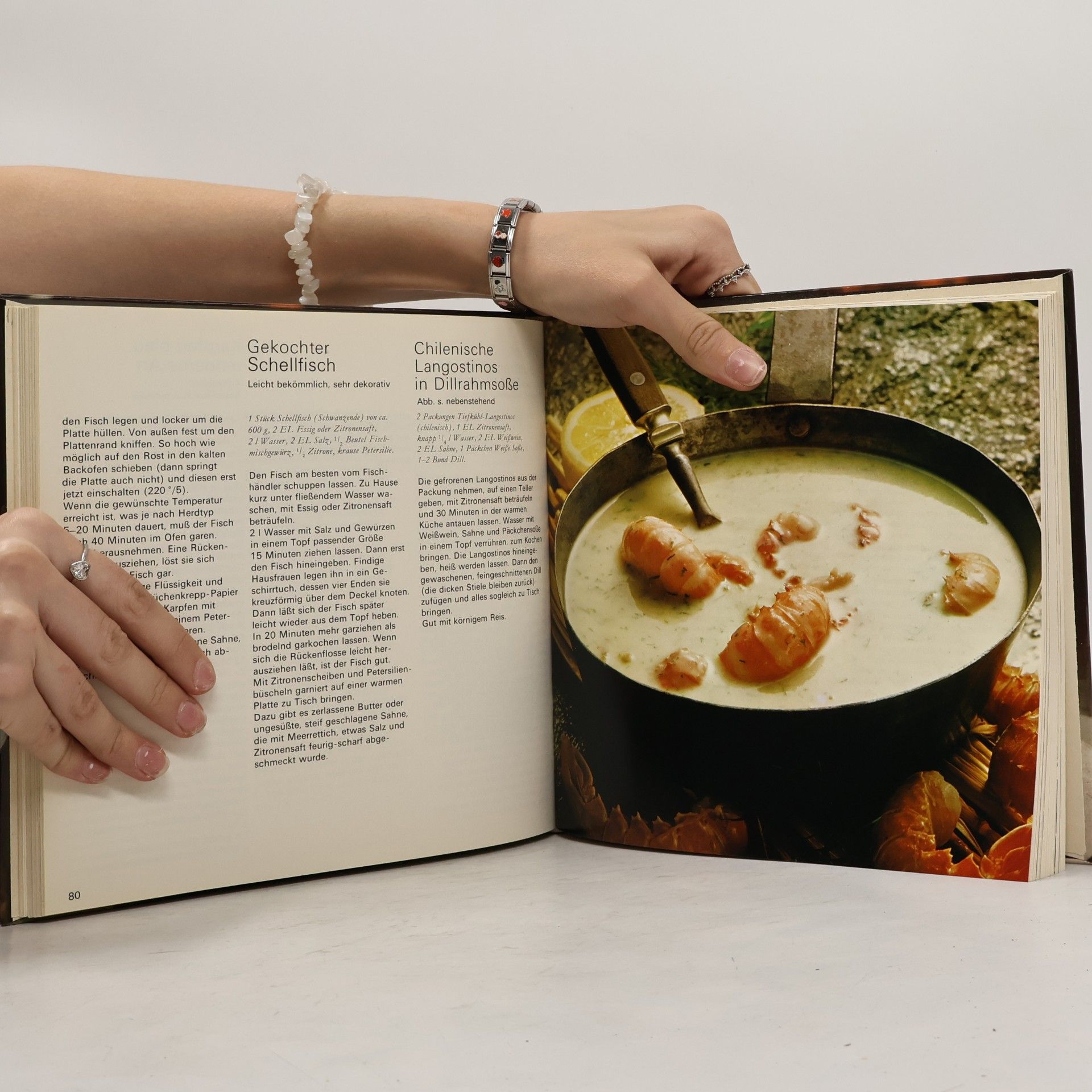 Edda Meyer-Berkhout Kochbuch für den Mann