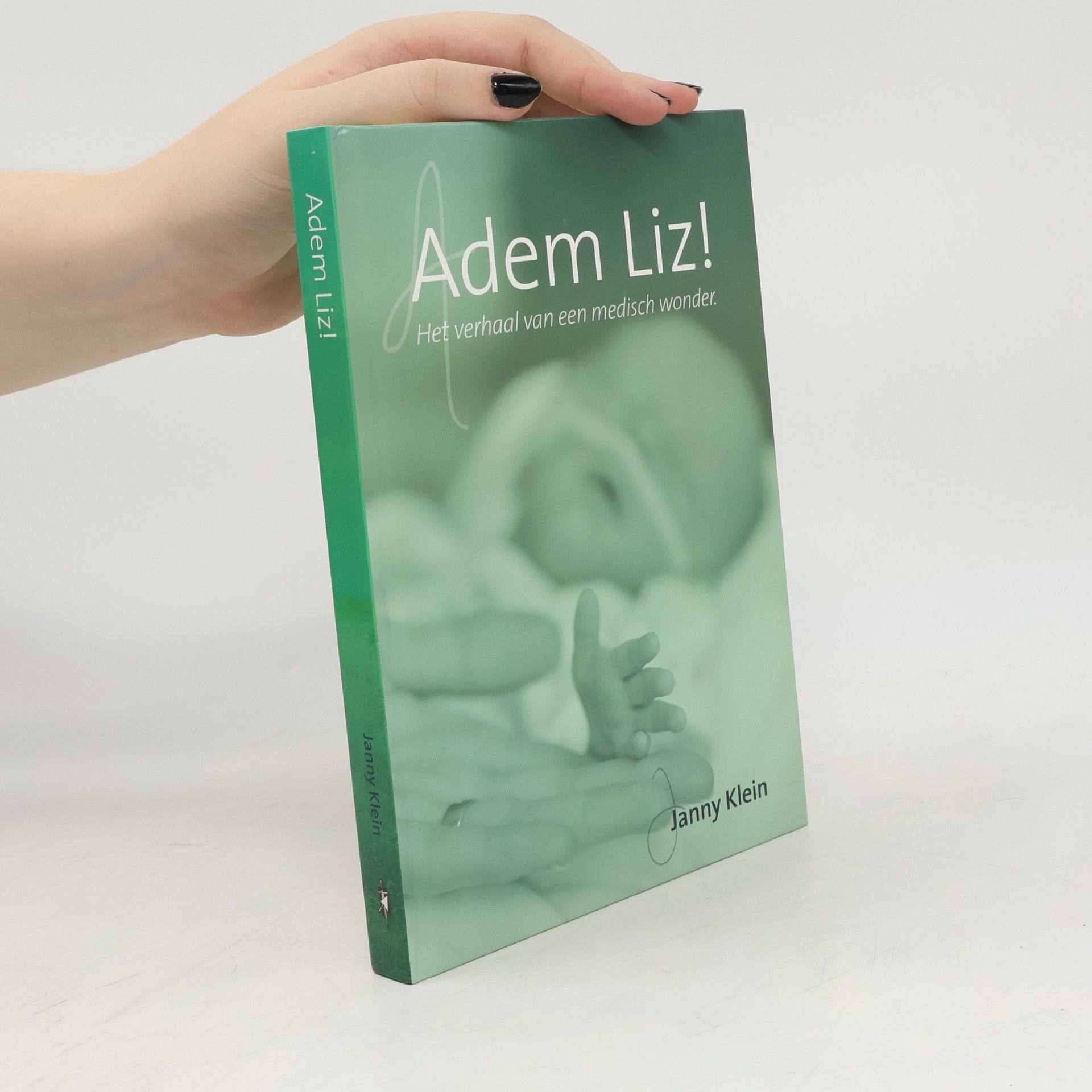 Kleijn, Janny Adem Liz