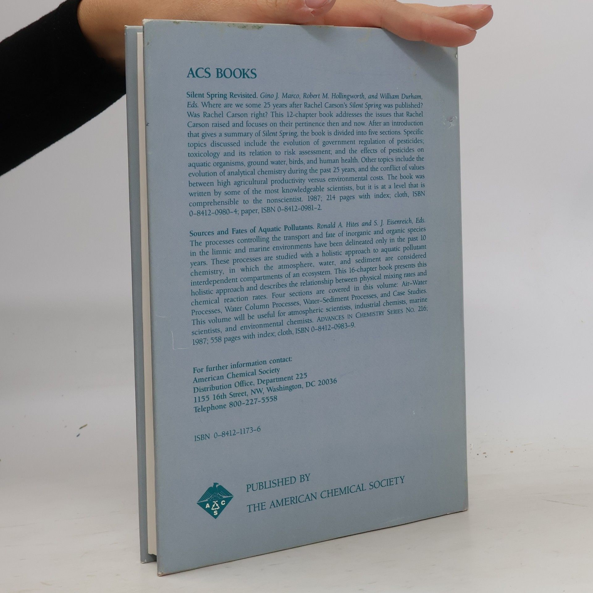 Various authors Principles of Environmental Sampling