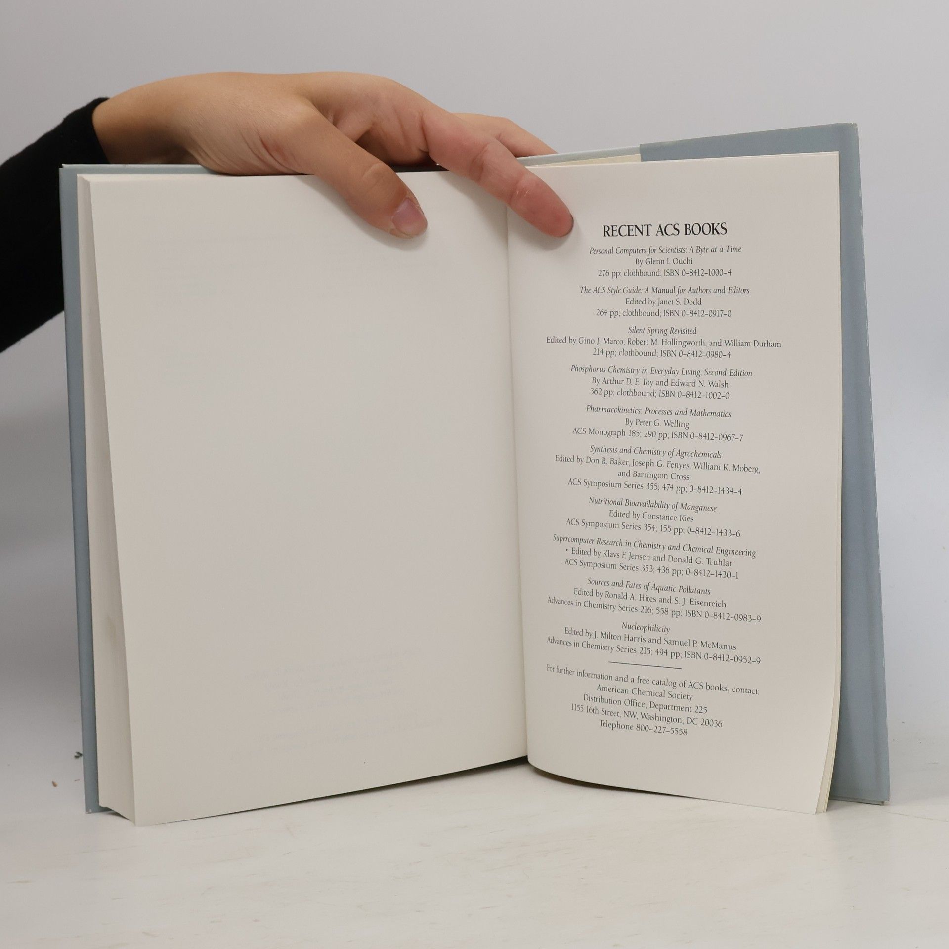 Various authors Principles of Environmental Sampling