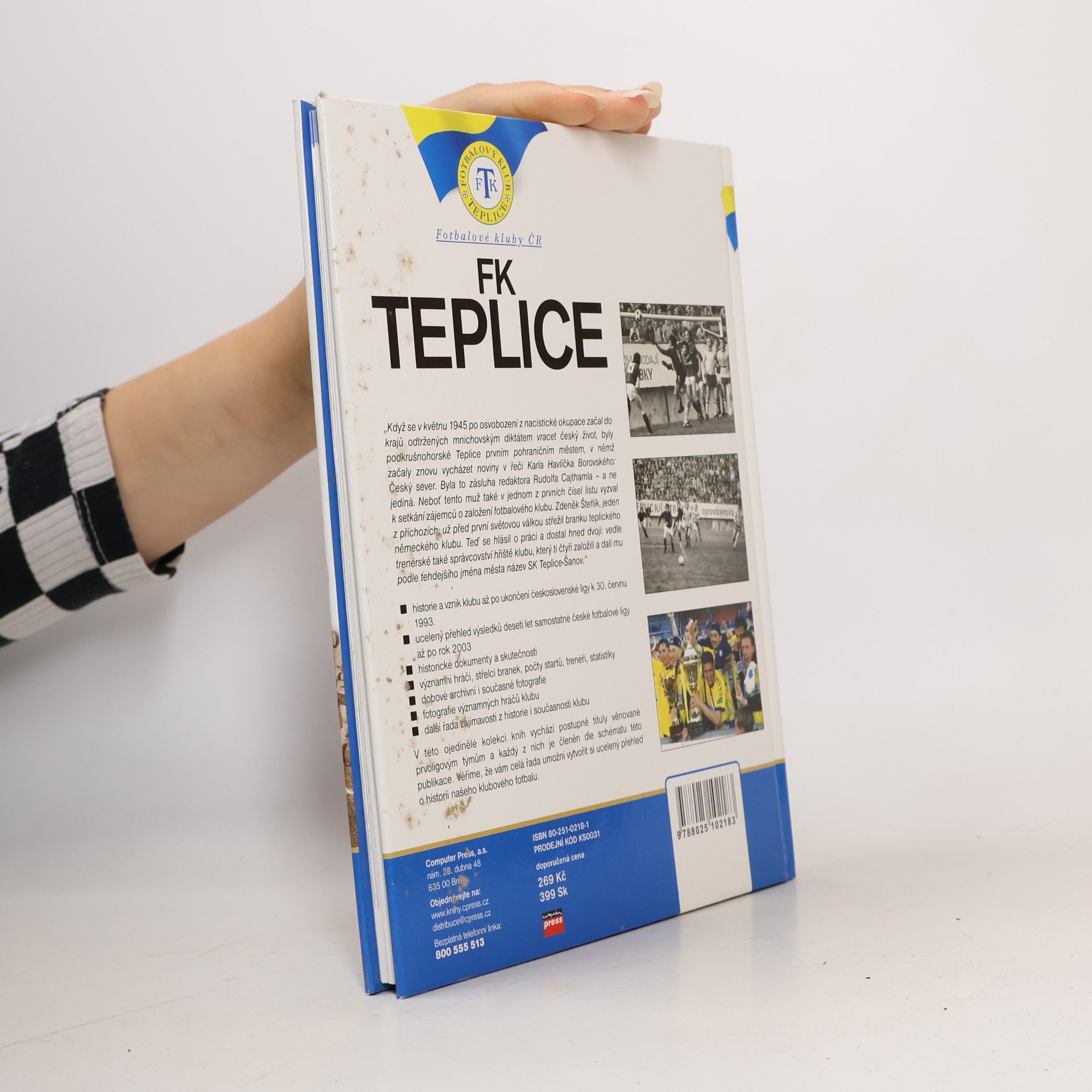Miloslav Jenšík FK Teplice