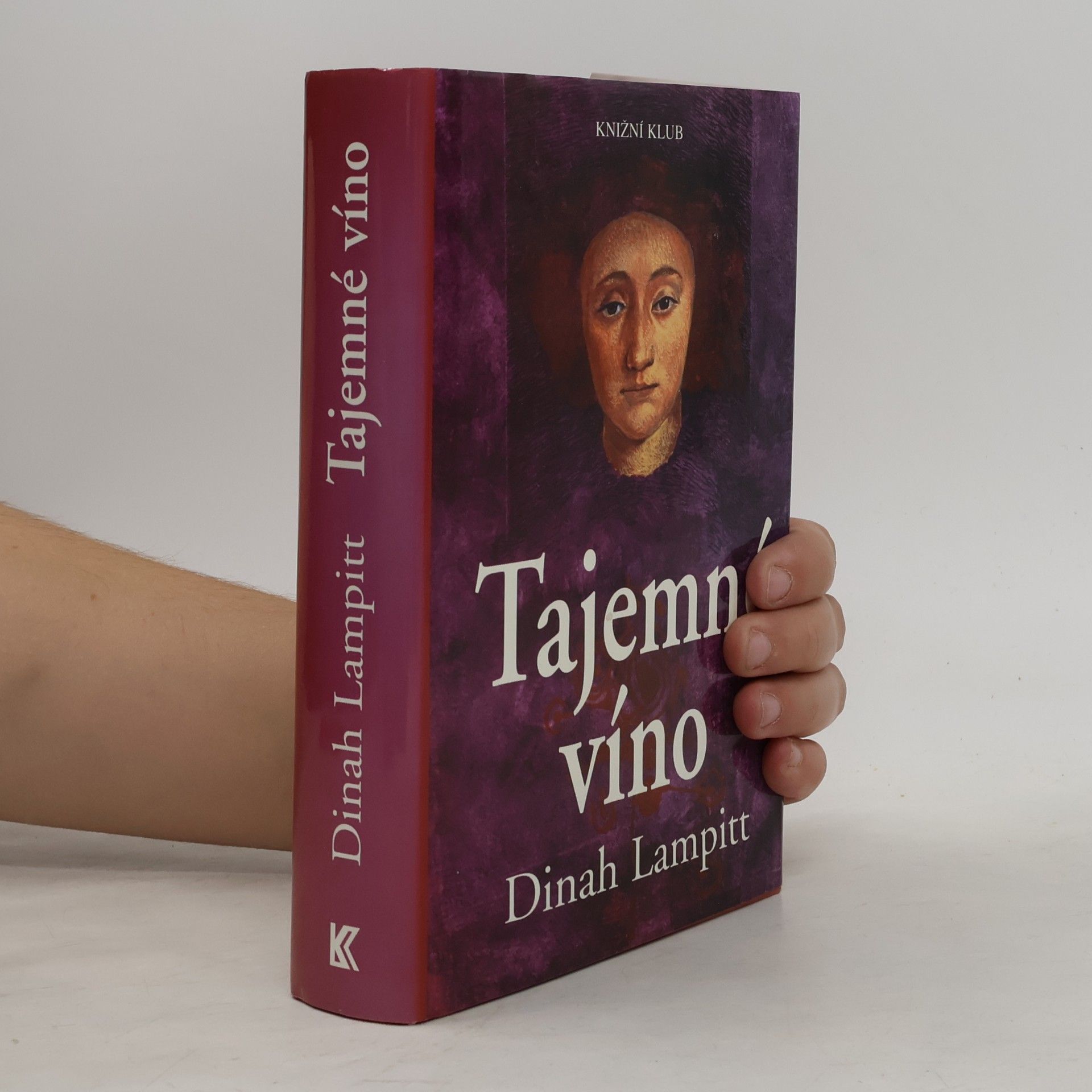 Tajemné víno