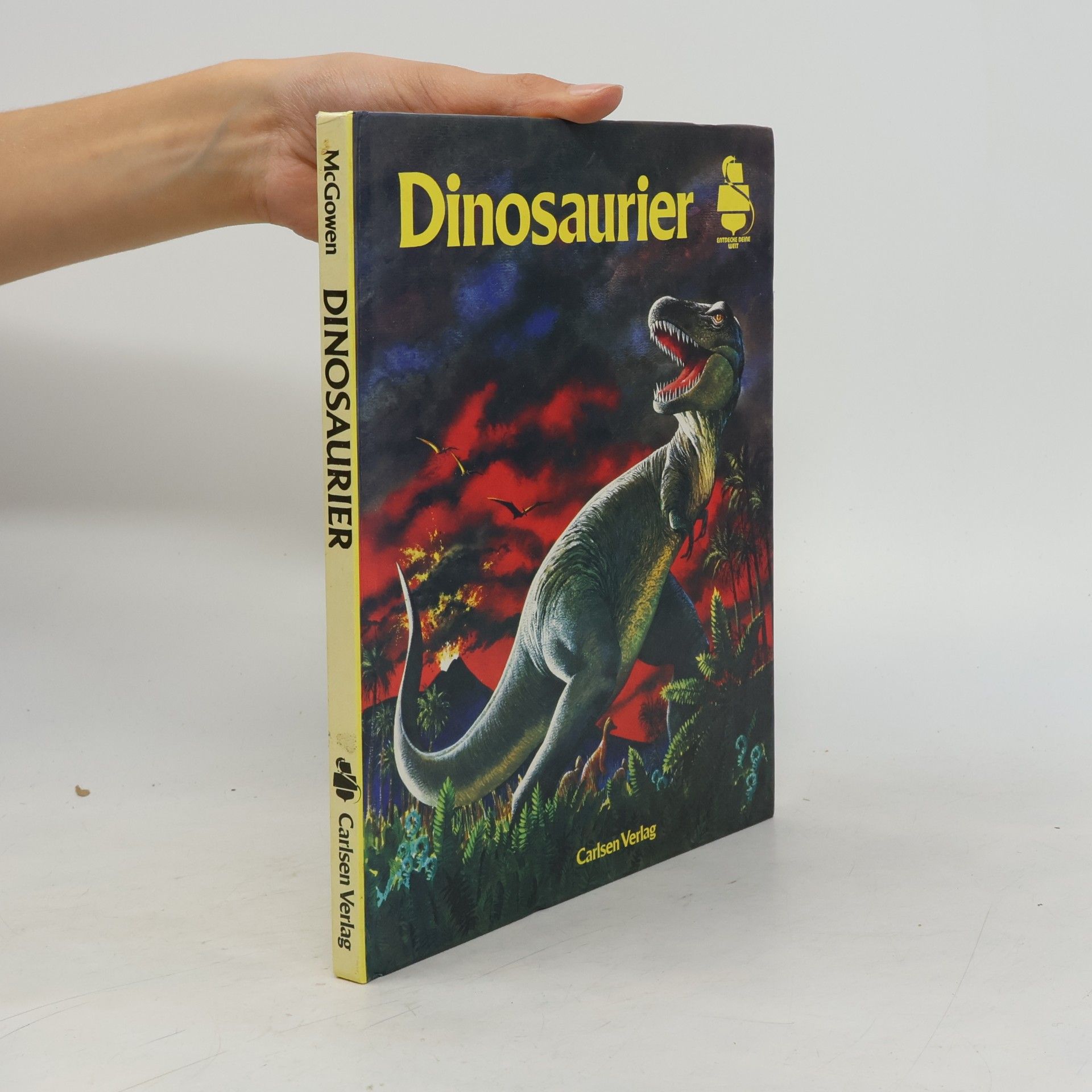 Dinosaurier