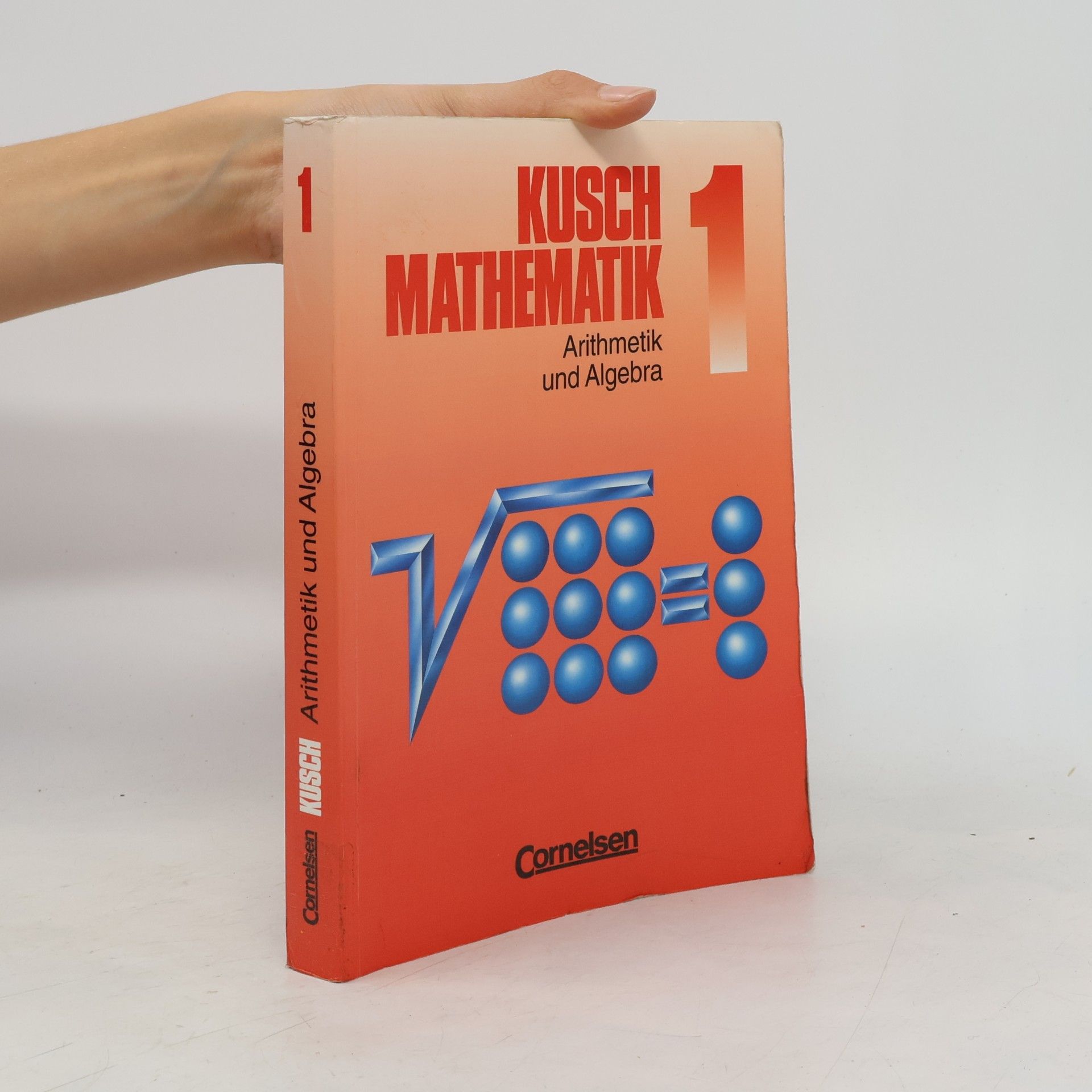 Mathematik, Arithmetik und Algebra