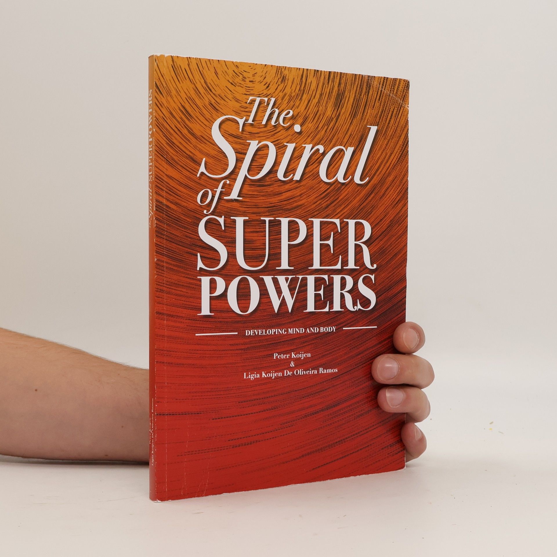 Ligia Koijen De Oliveira Ramos The Spiral of Superpowers