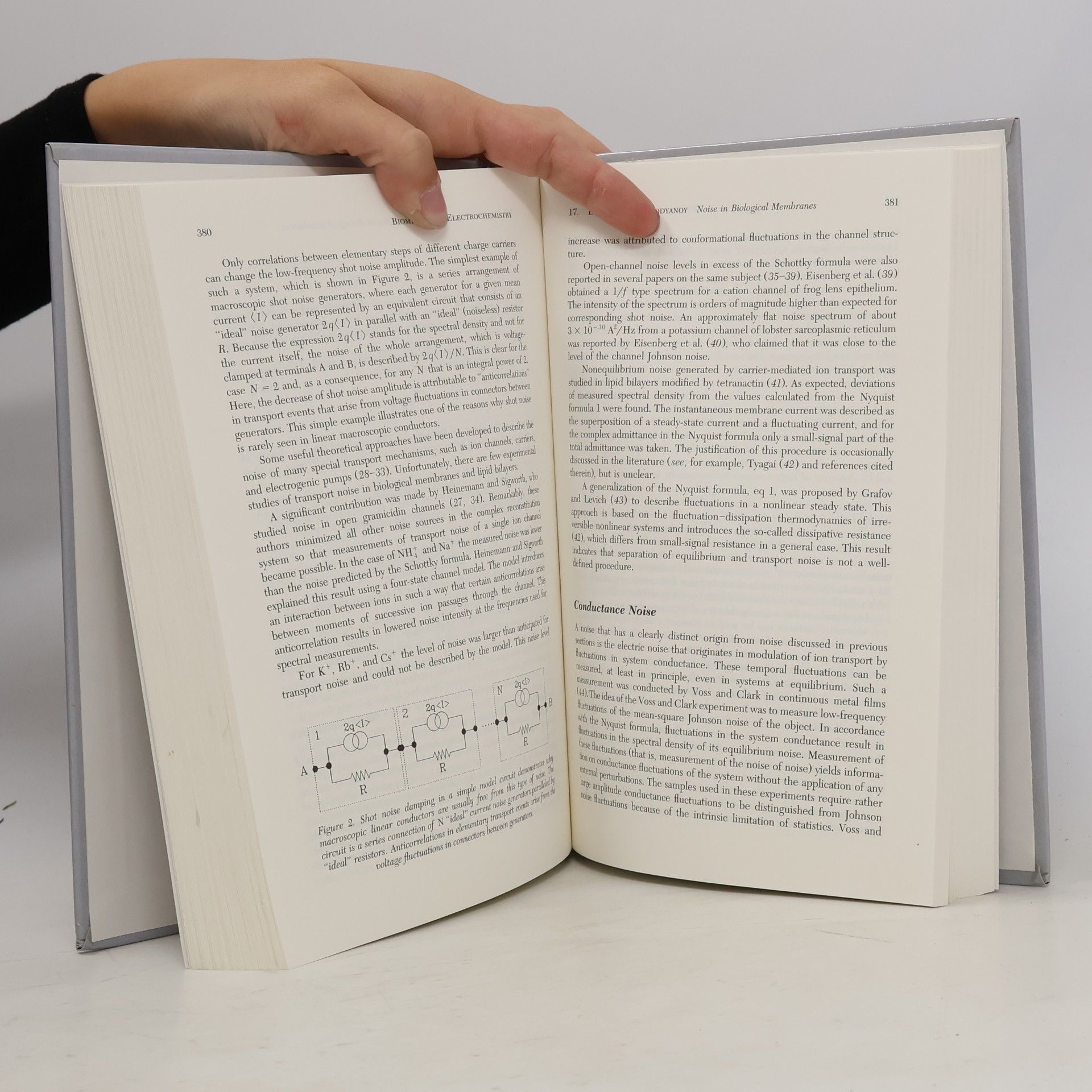Martin Blank Biomembrane Electrochemistry