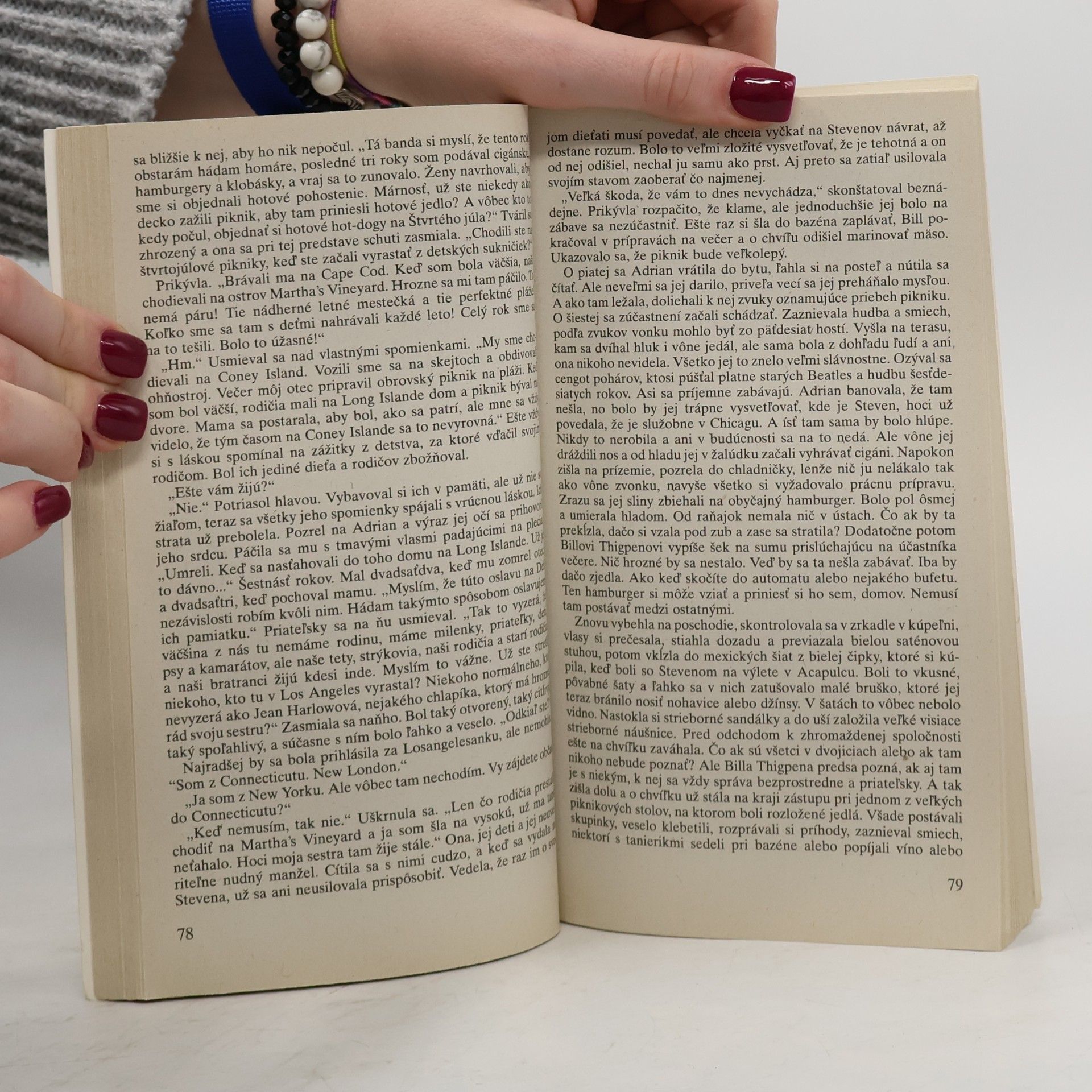 Danielle Steel Tlkot srdca