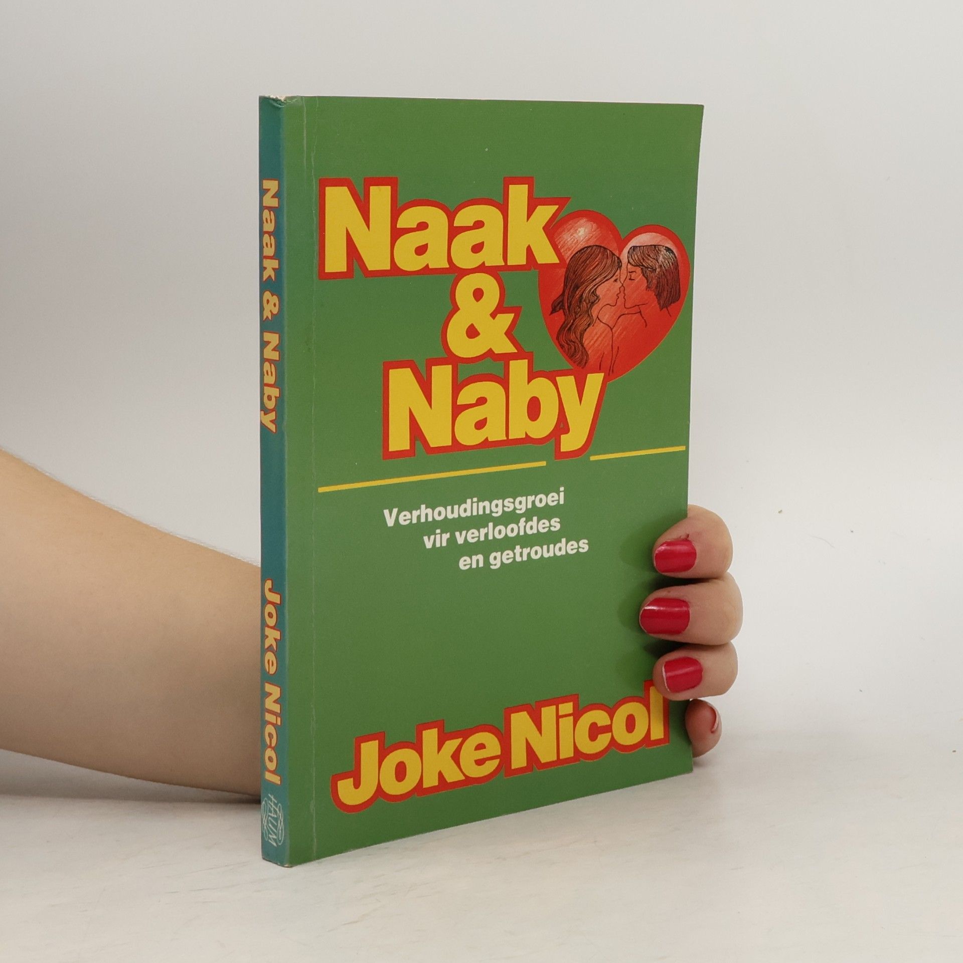 Joke Nicol Naak & Naby
