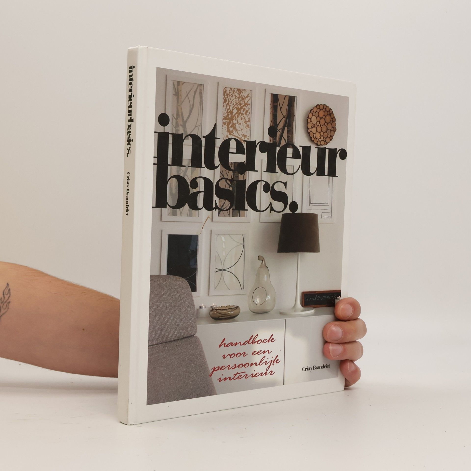 Cristy Brandriet Interieurbasics