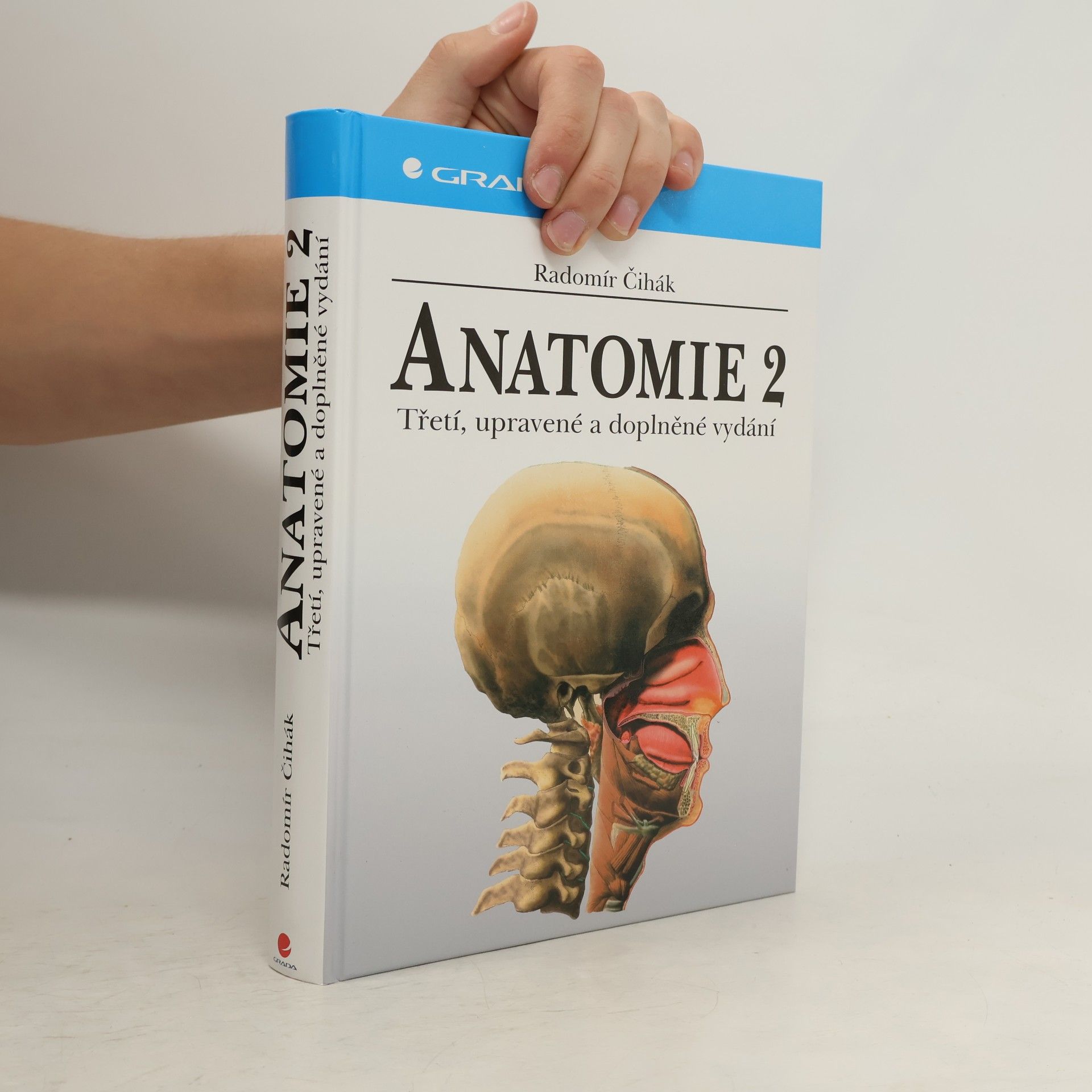 Anatomie 2