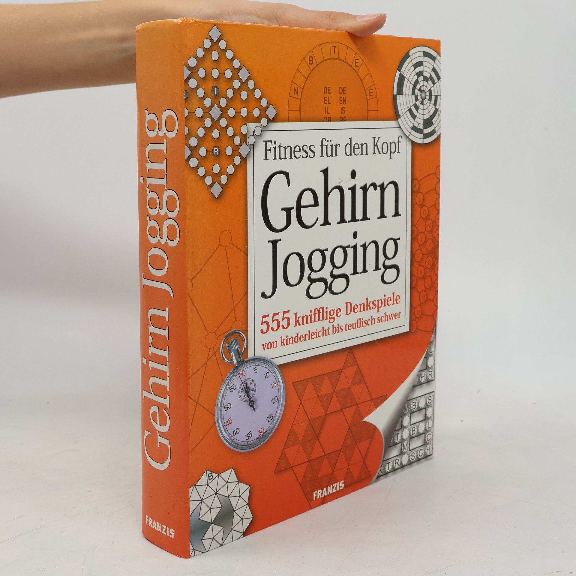 Fitness für den Kopf