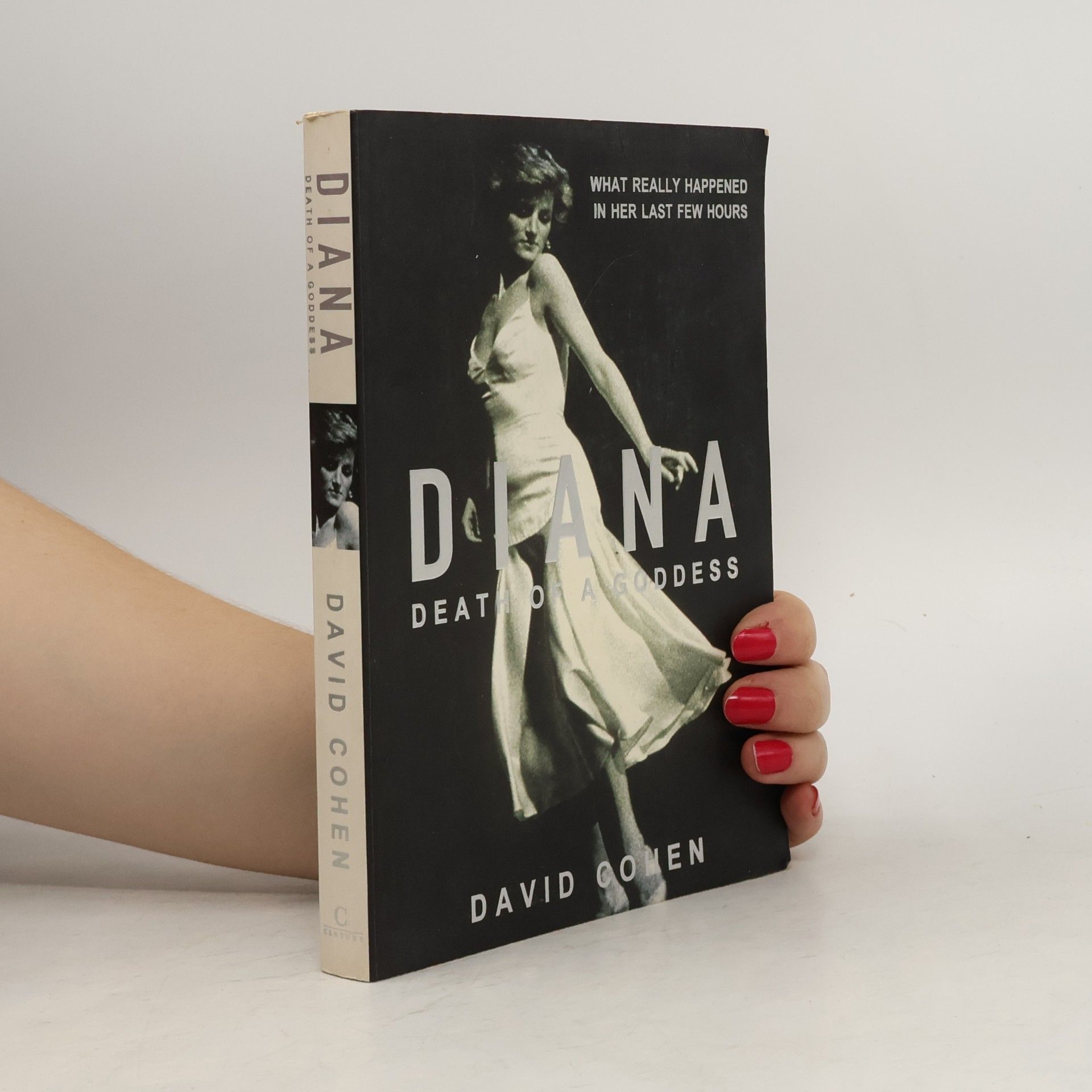 Cohen David Diana