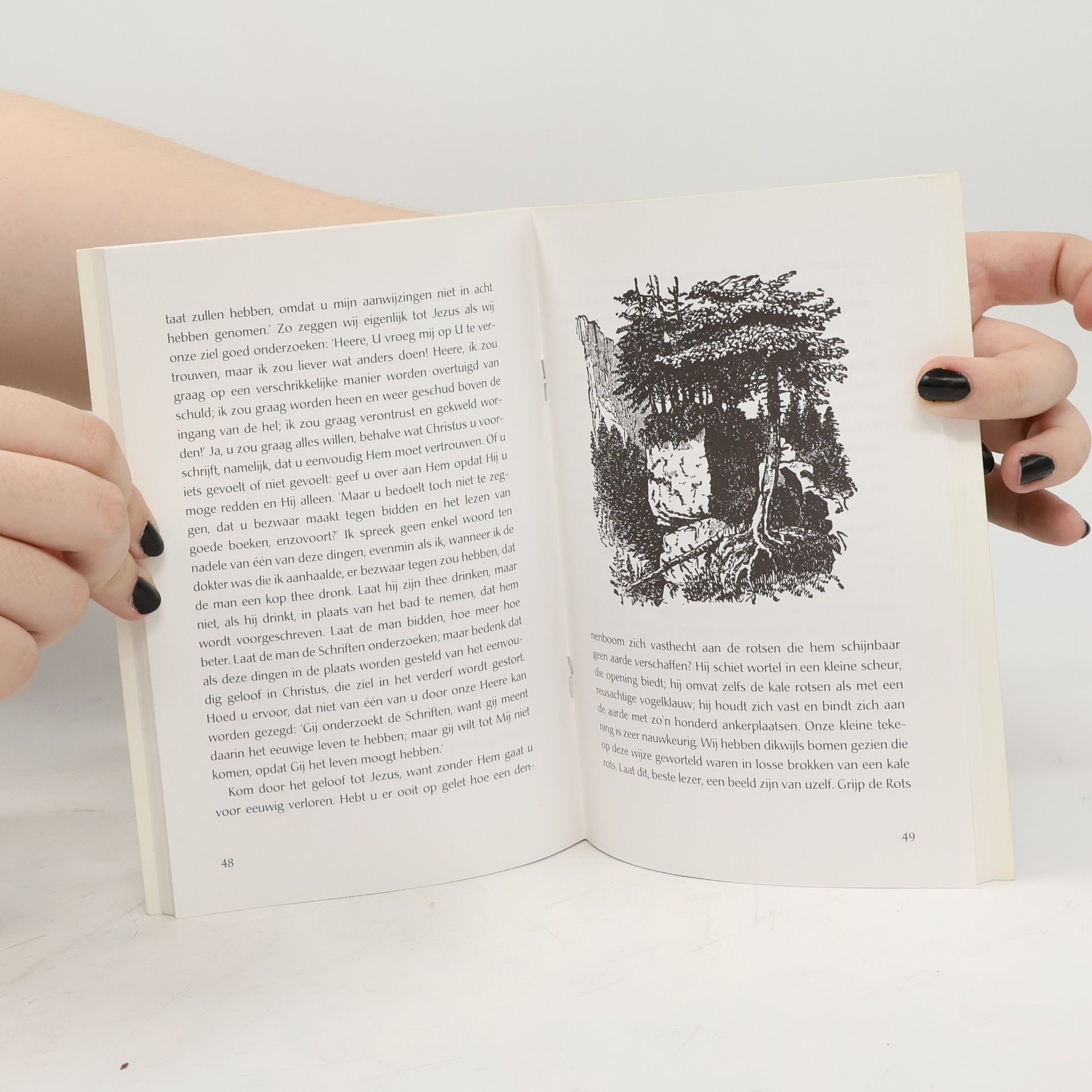 Charles Haddon Spurgeon Rondom de enge poort