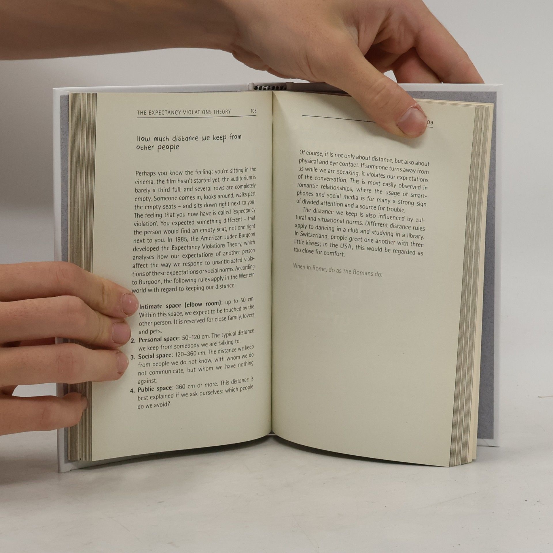 Mikael Krogerus The Communication Book