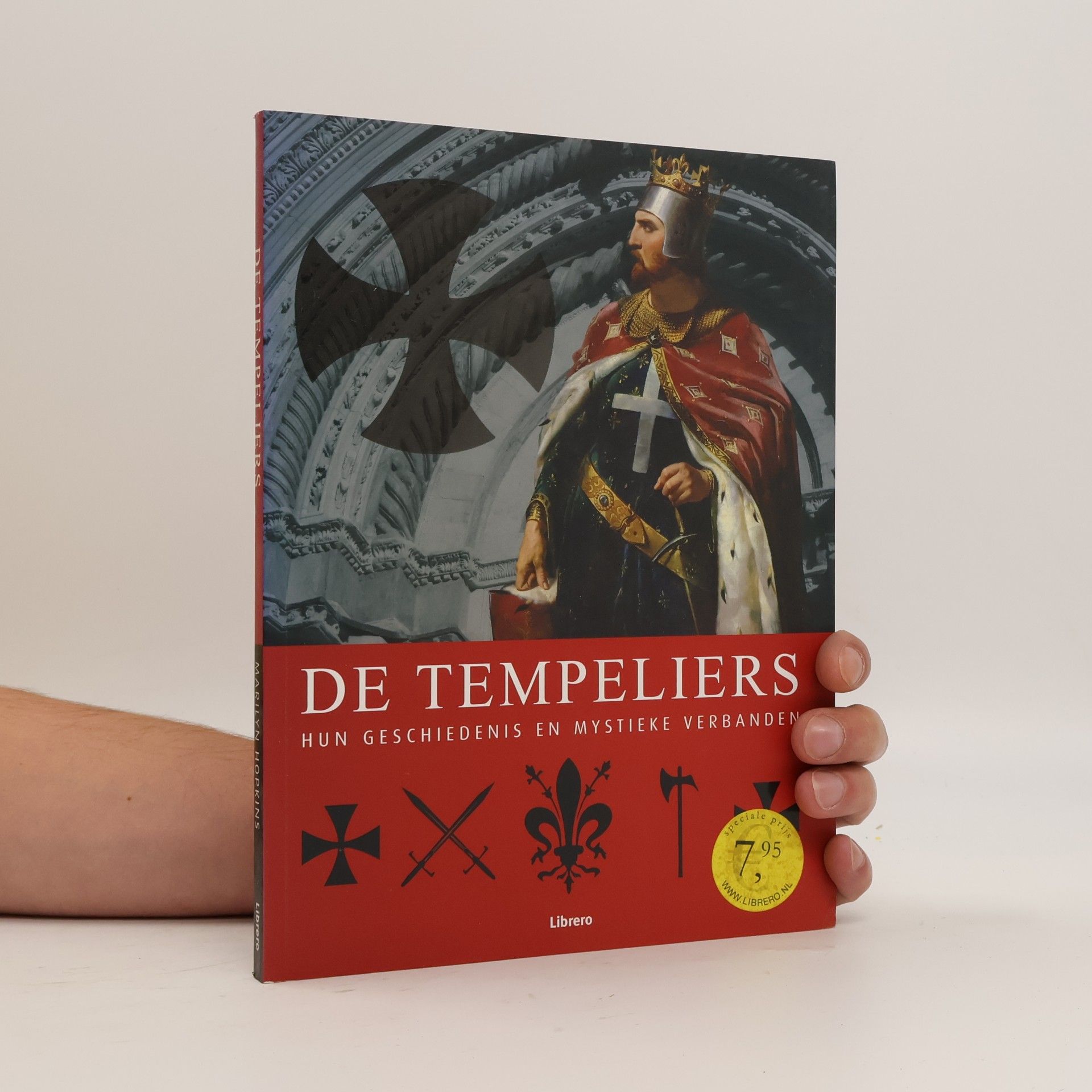 Gerlof J. Abels Tempeliers
