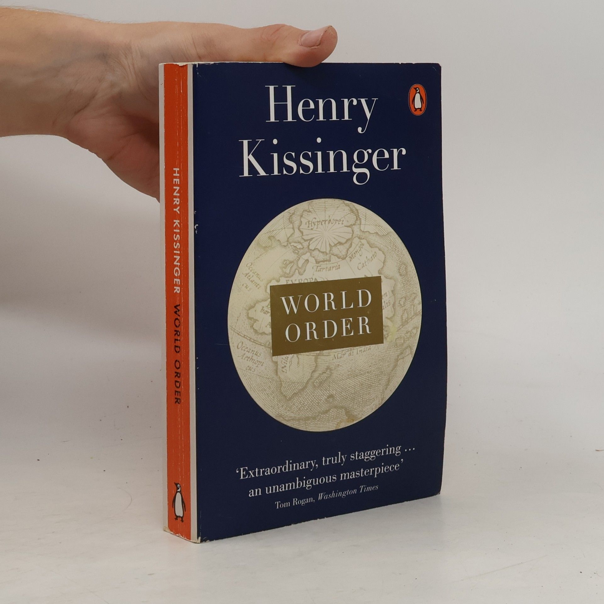 World Order