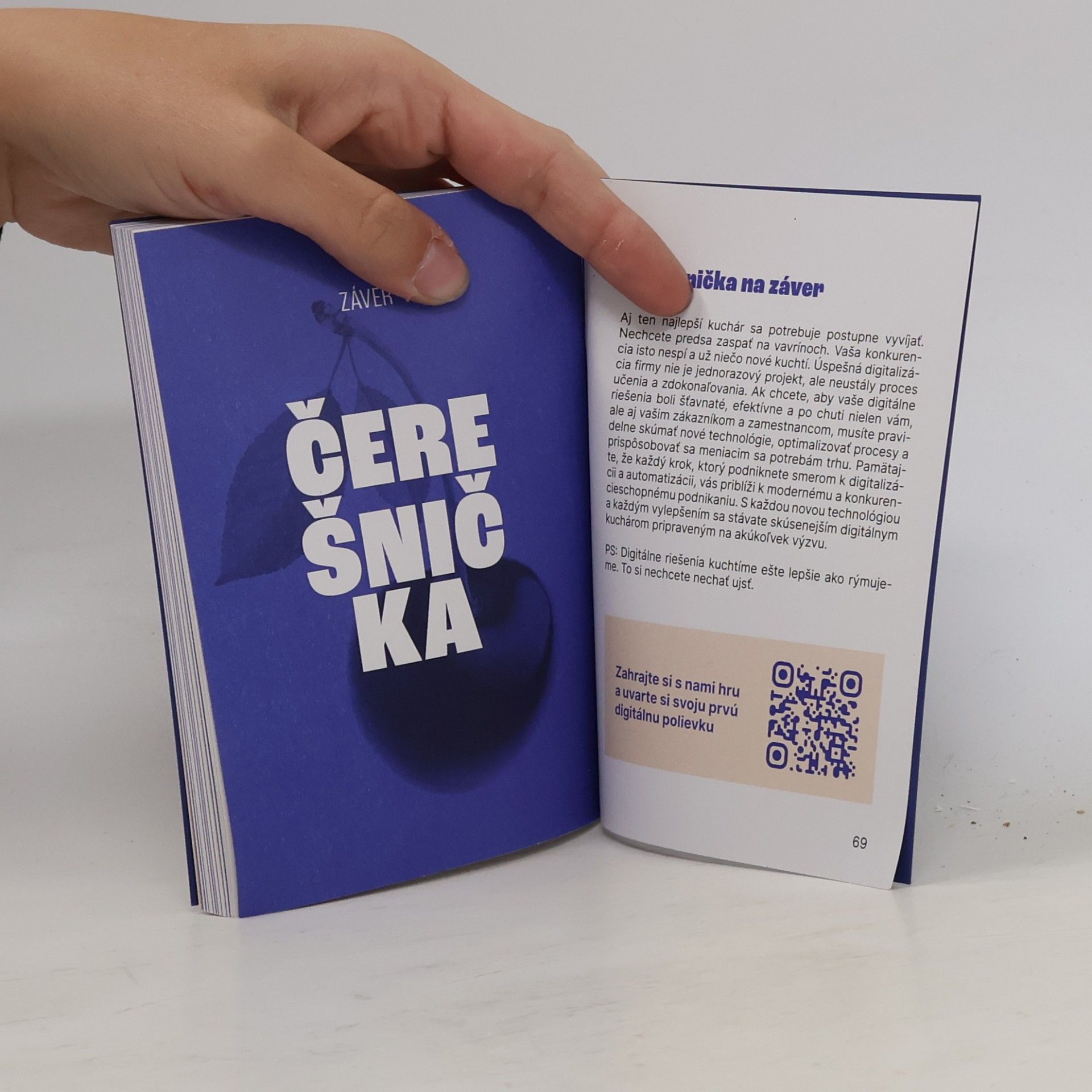 kolektiv Digitálna kuchárka