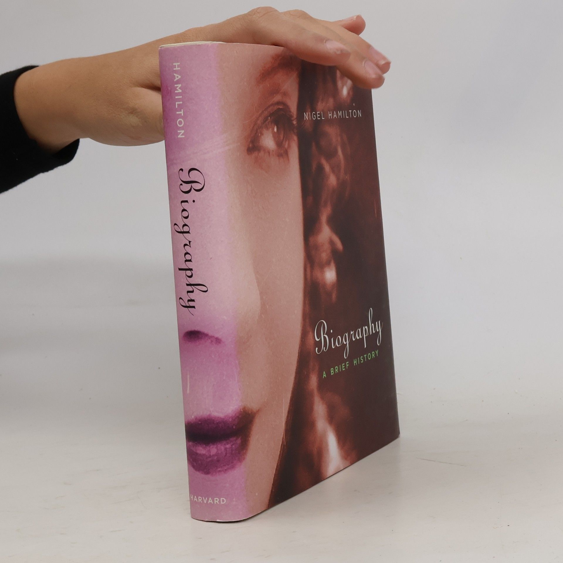 Biography