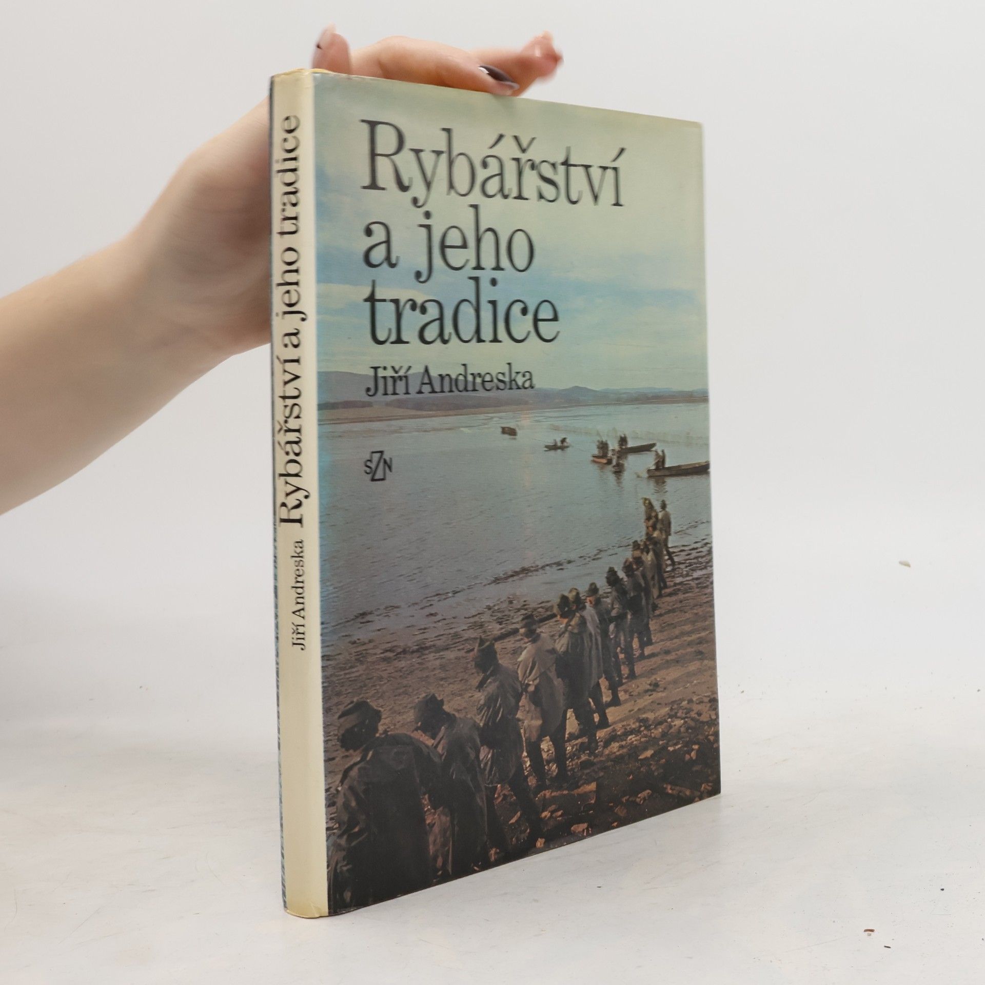 Rybářství a jeho tradice
