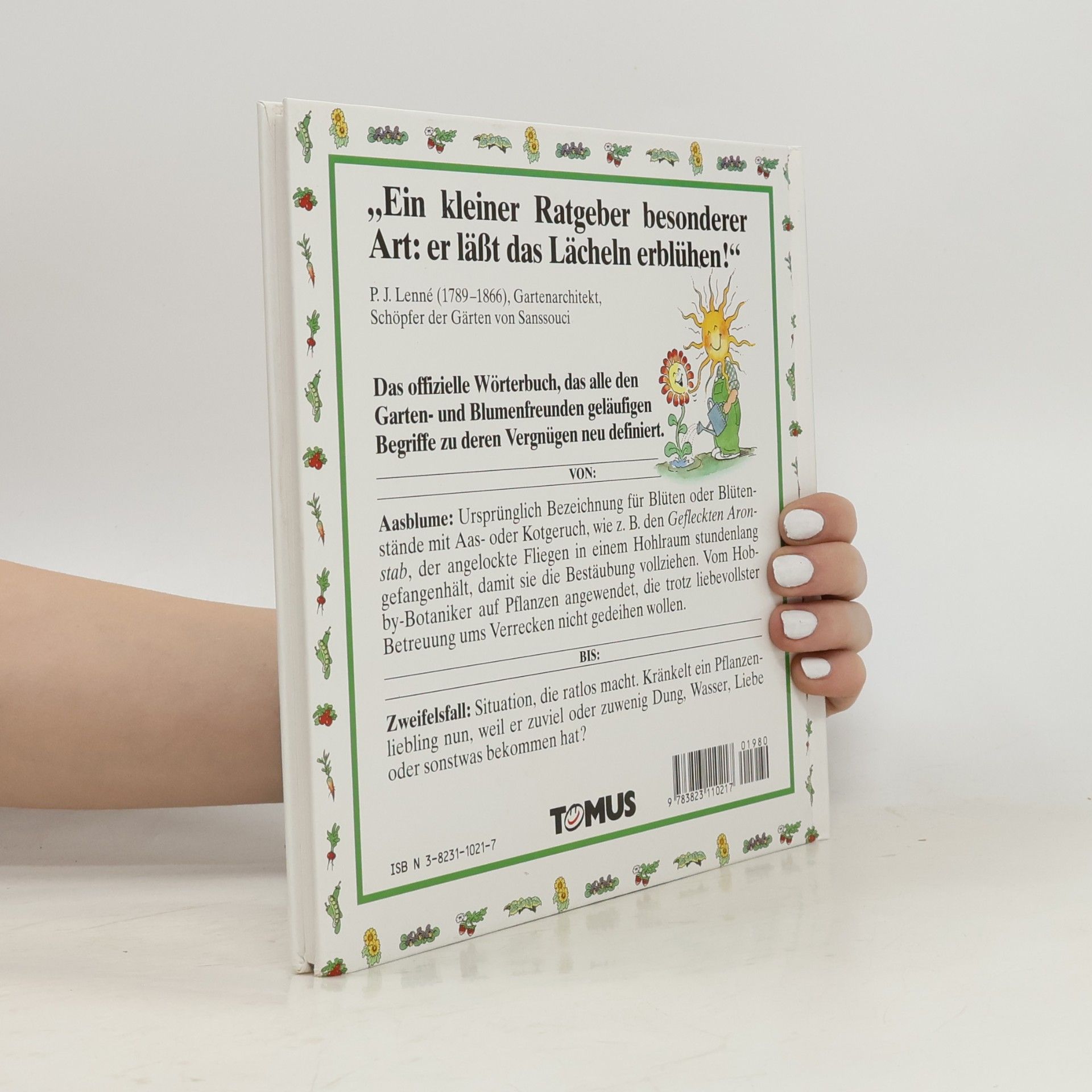 Autorenkollektiv Grünen & blühen
