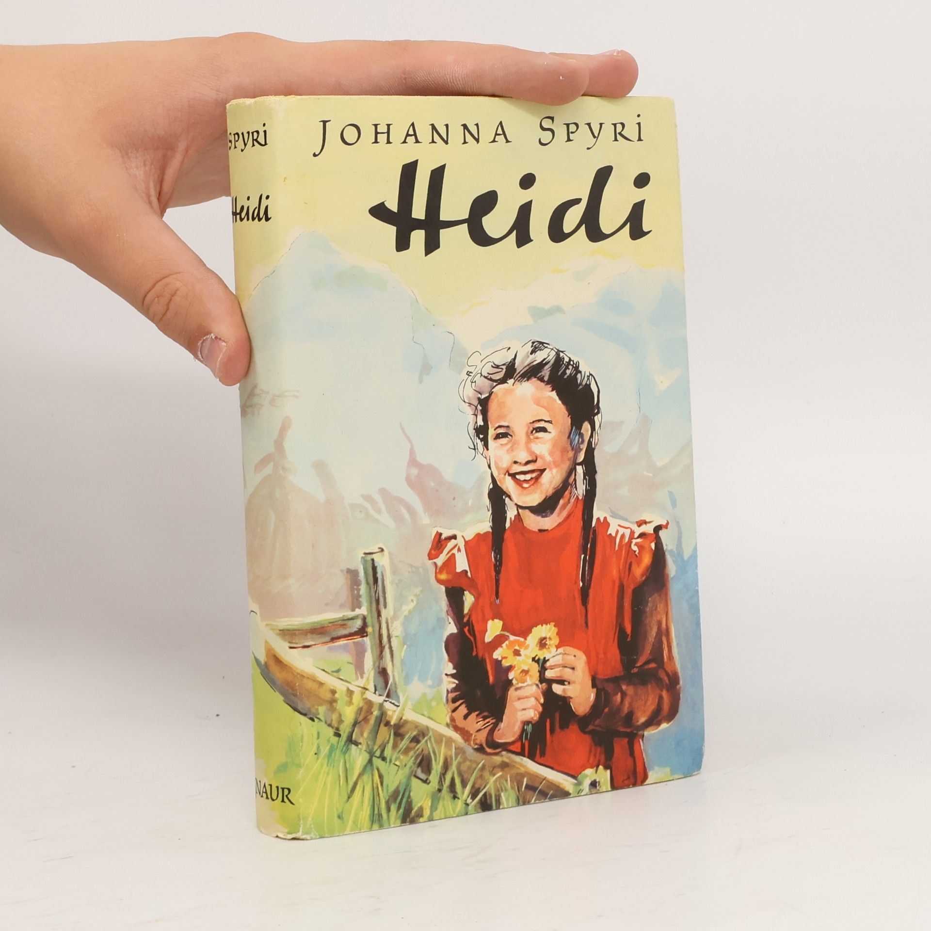 Heidi