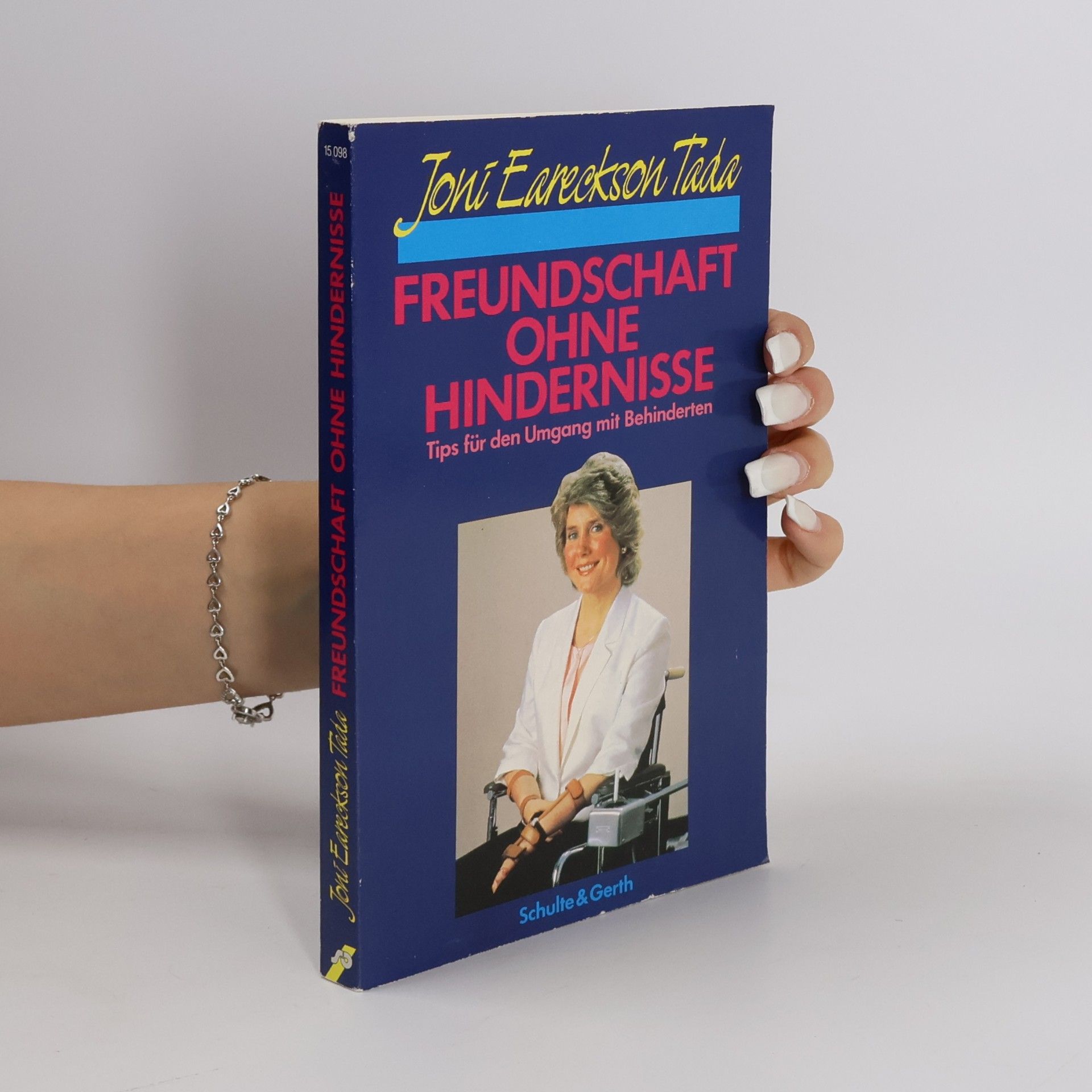 Freundschaft ohne Hindernisse