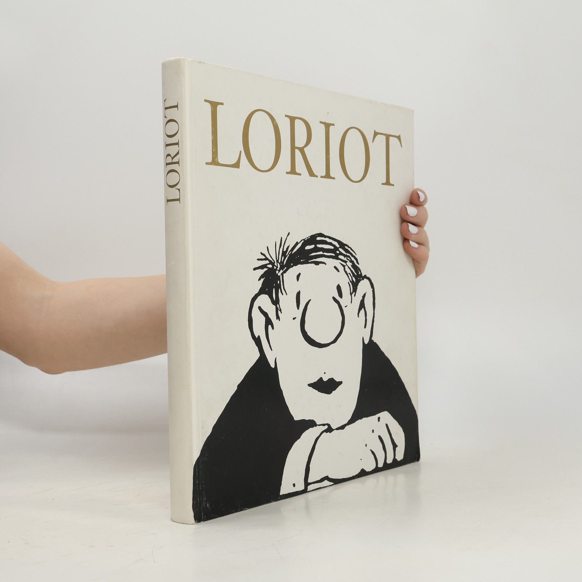 Autorenkollektiv Loriot