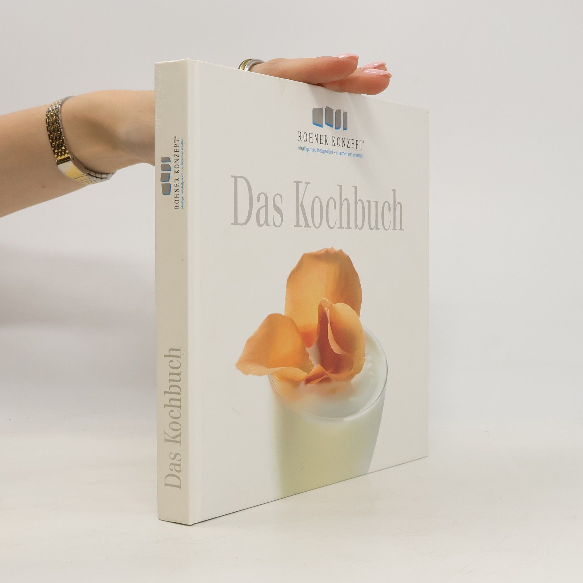 AA.VV. Das Kochbuch