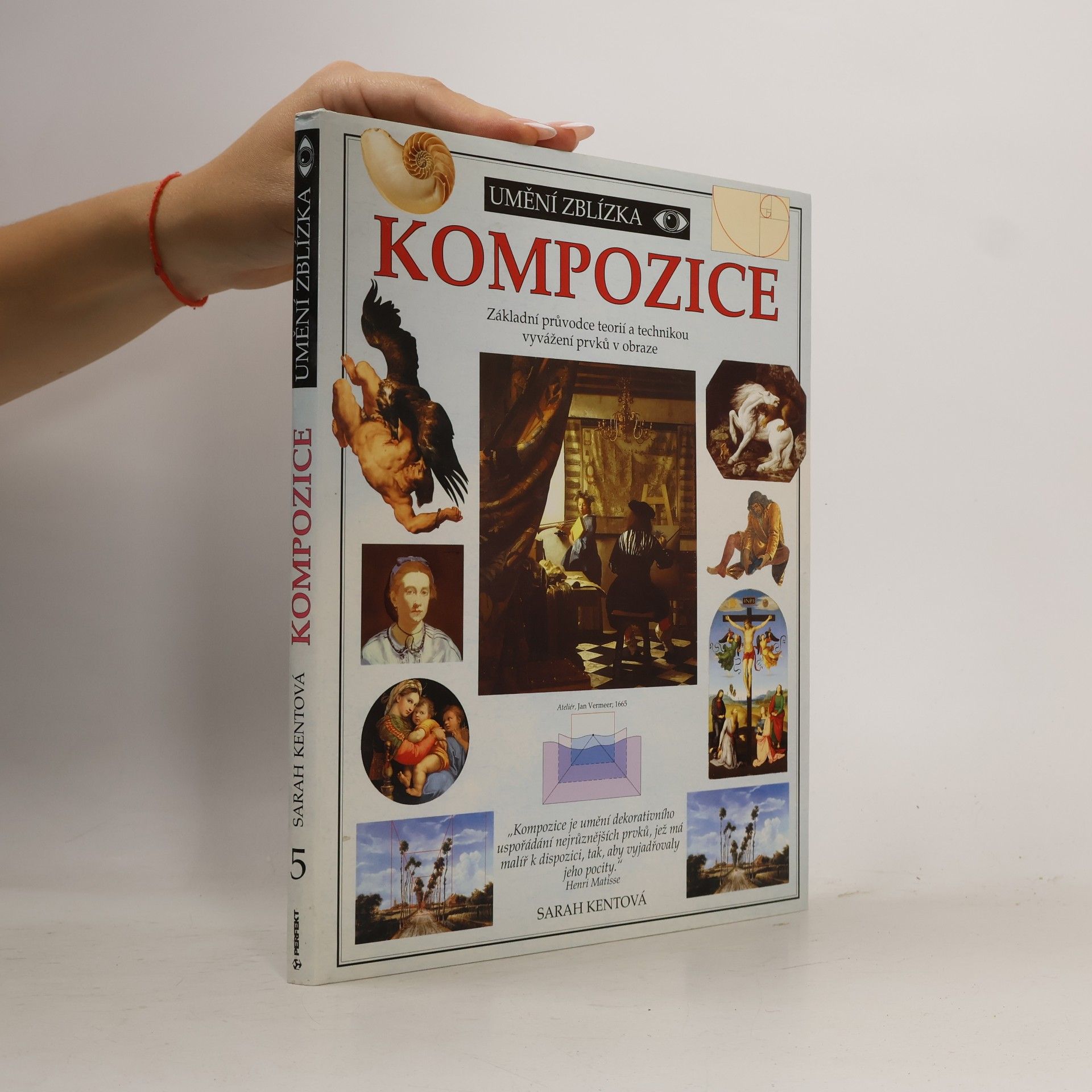 Kompozice