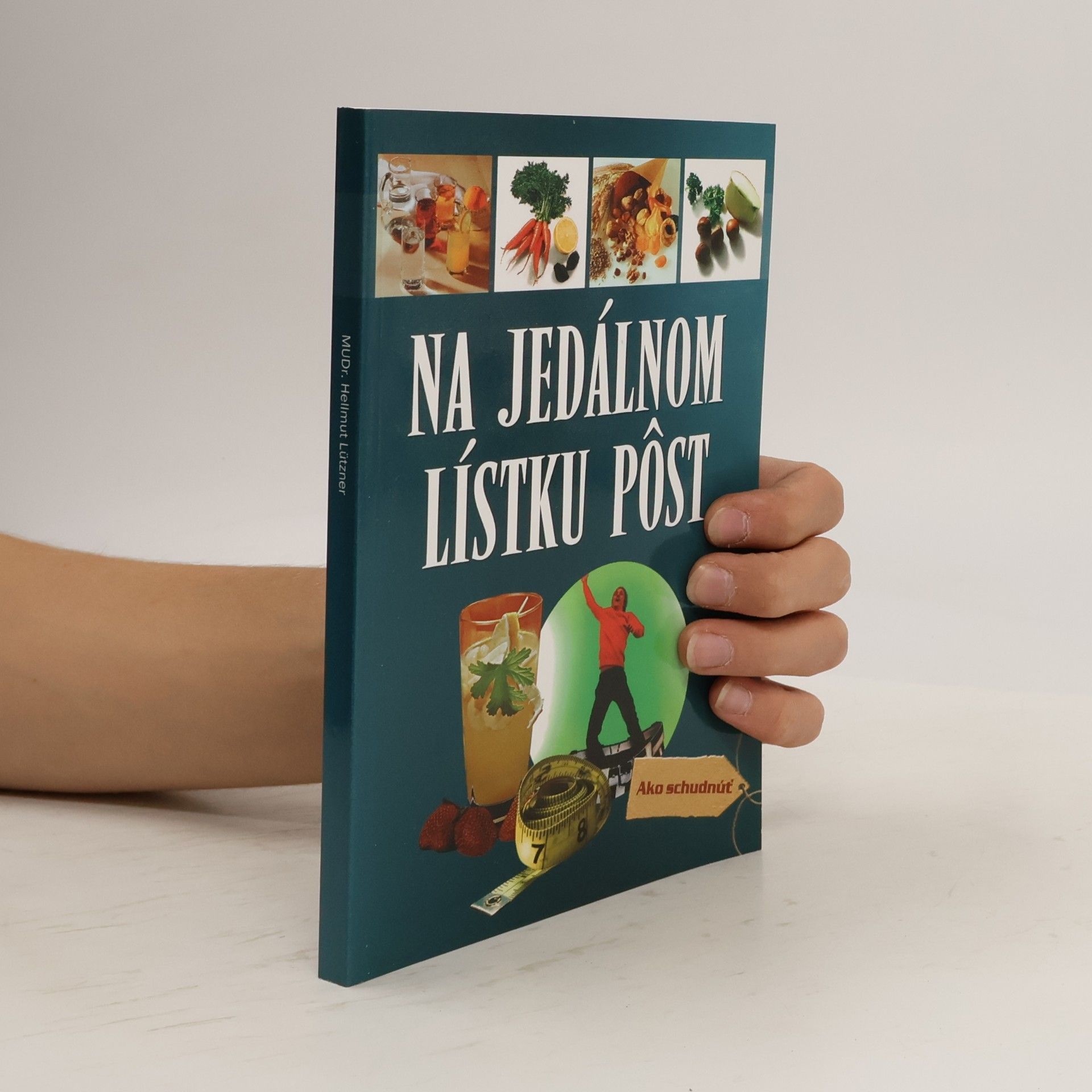 Na jedálnom lístku pôst