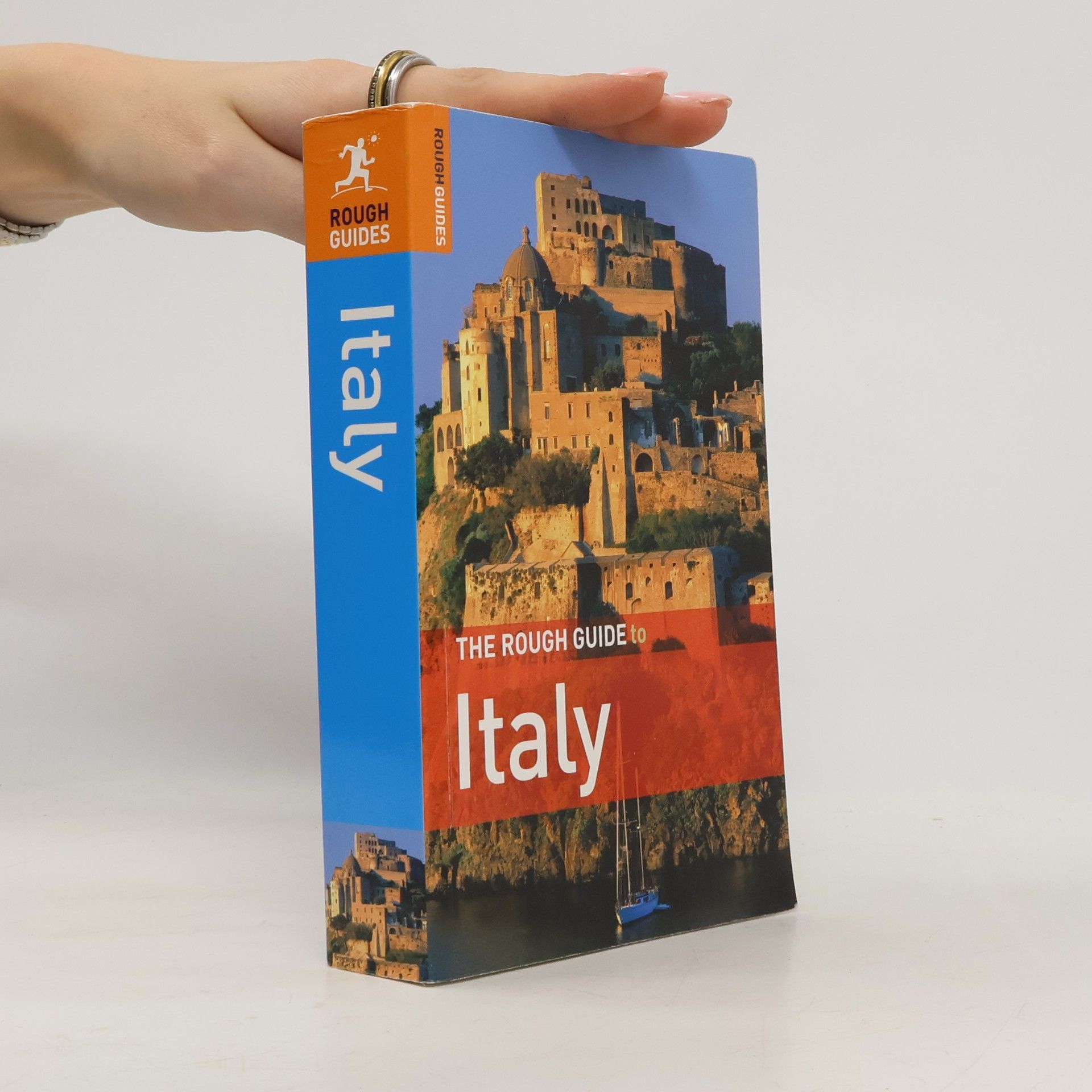 The Rough Guide to Italy 9