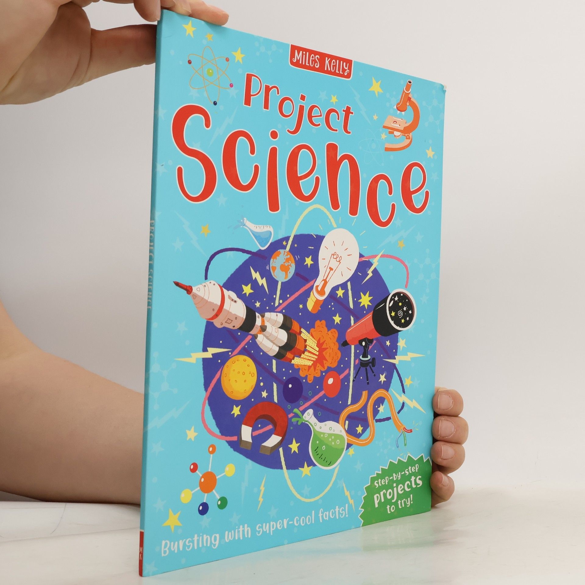 Project Science