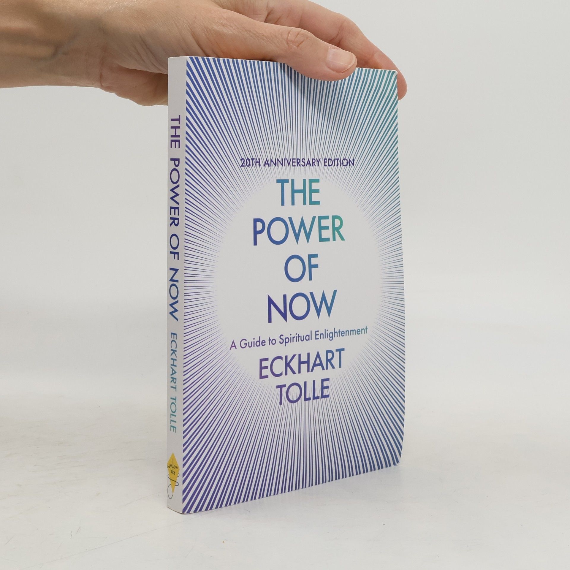Eckhart Tolle The Power of Now