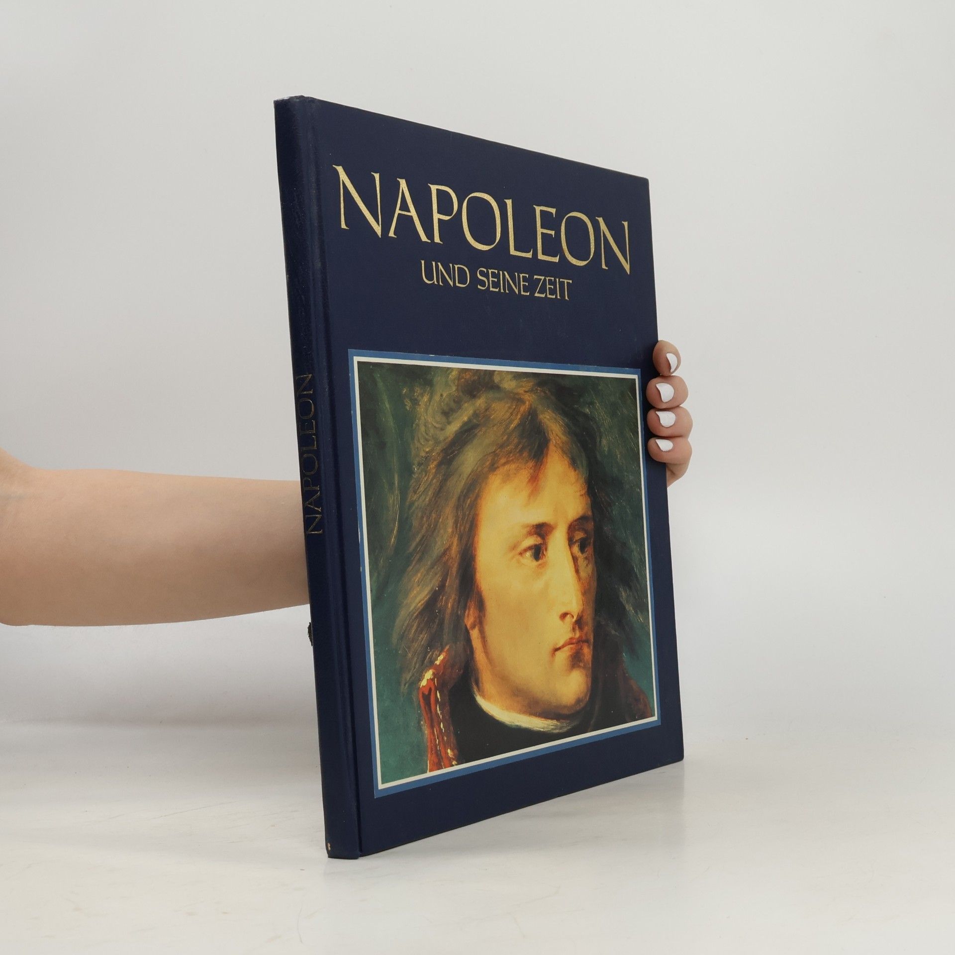 Various authors Napoleon und seine Zeit
