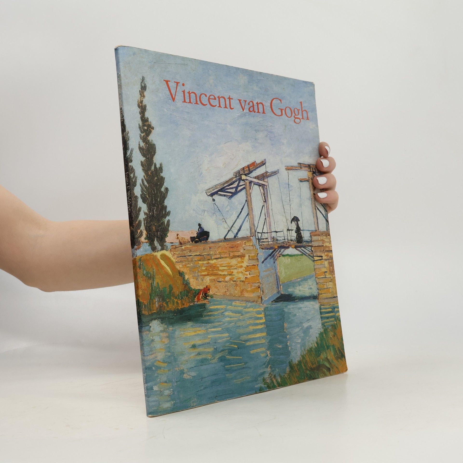 Ingo F. Walther Vincent van Gogh