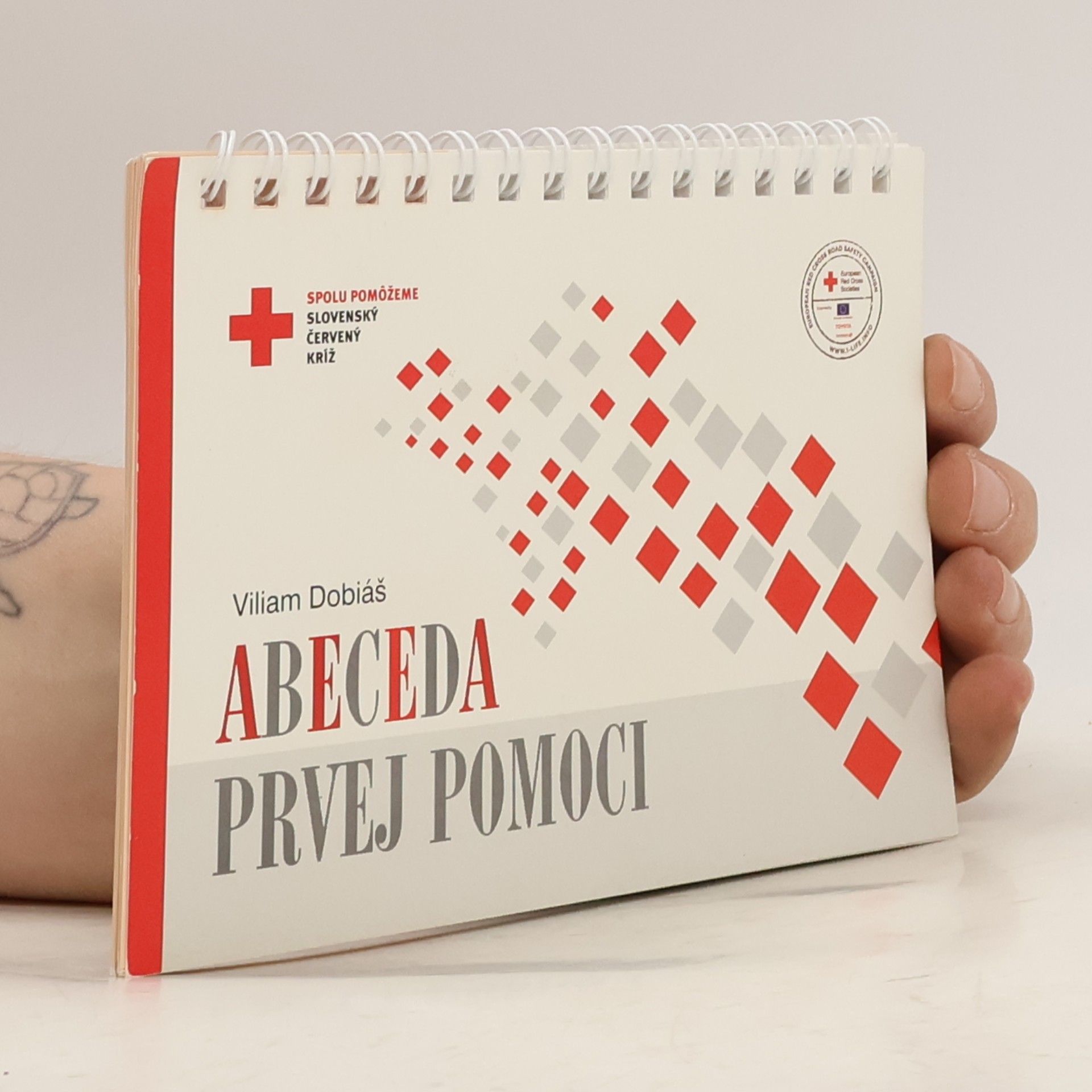 Abeceda prvej pomoci