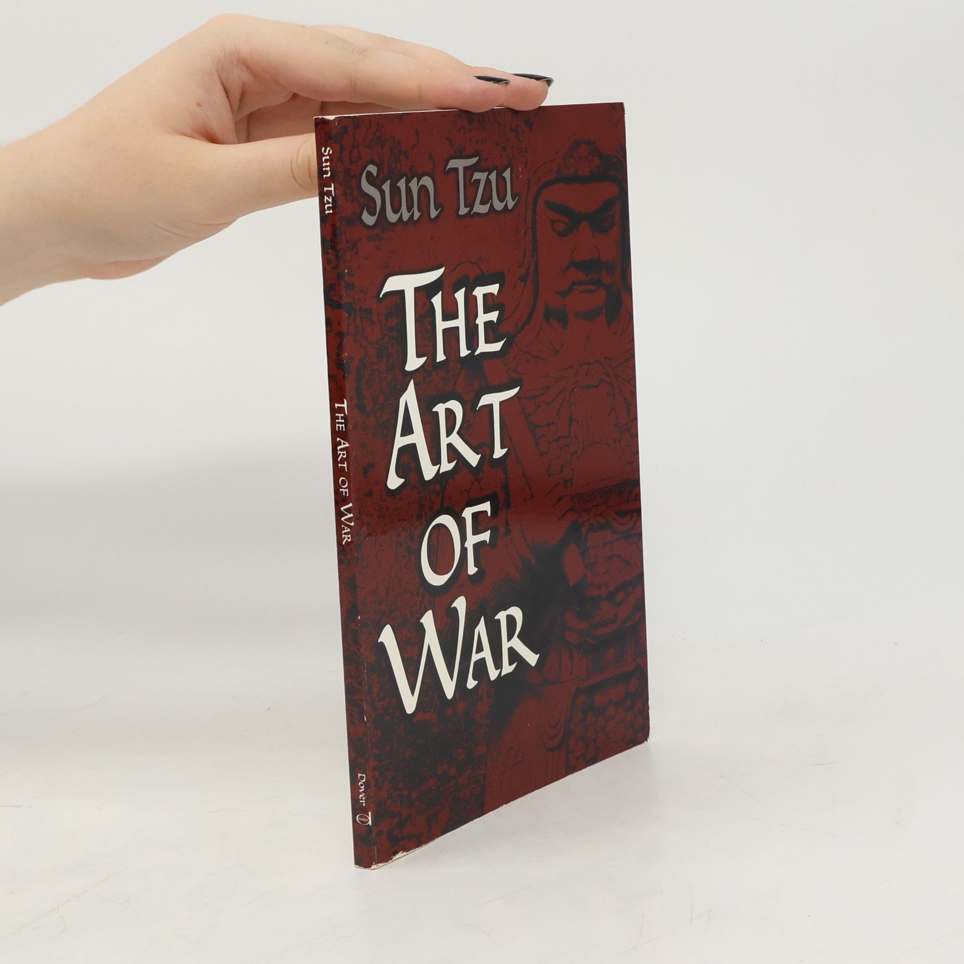 Sun-c' The Art of War