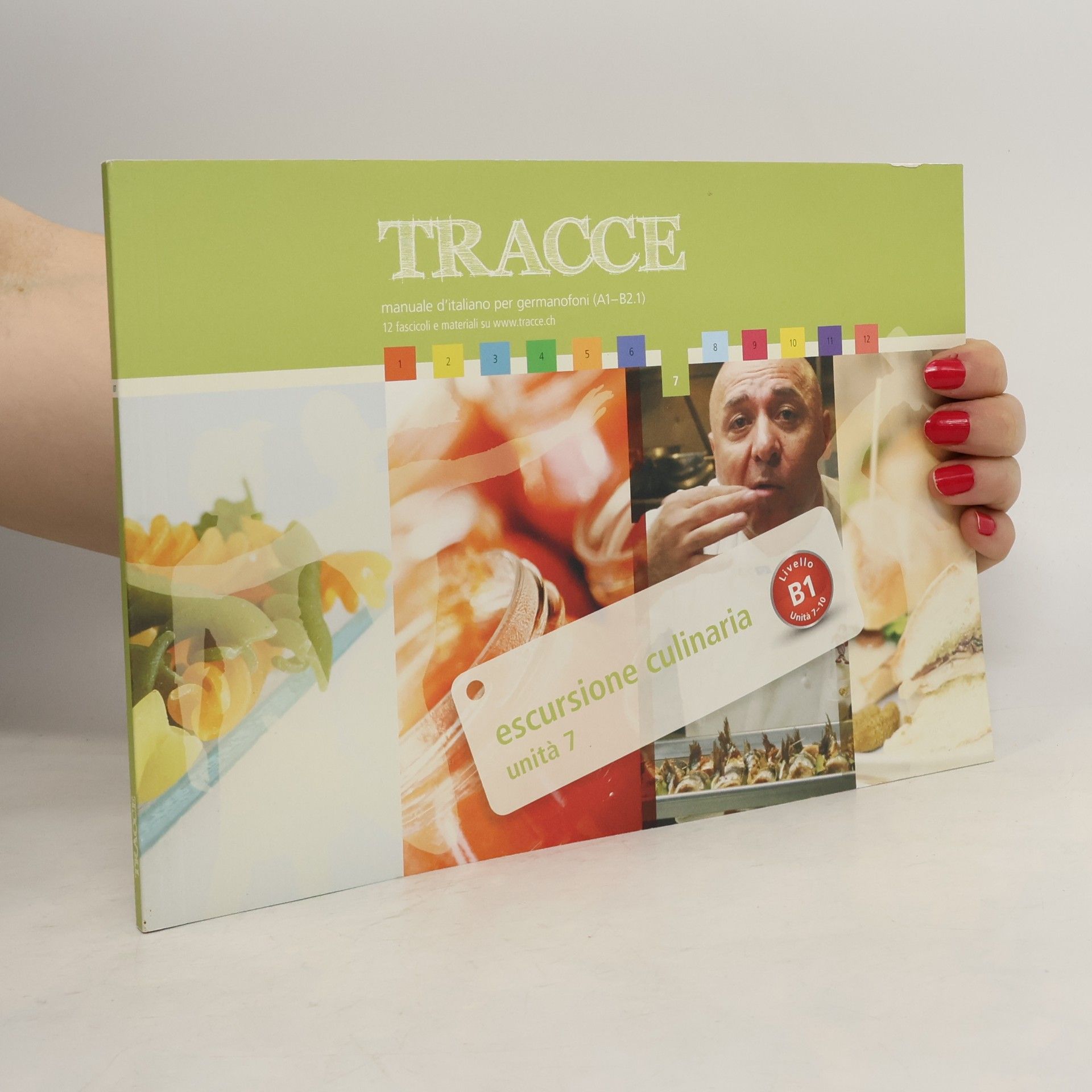 Tracce Unità 7