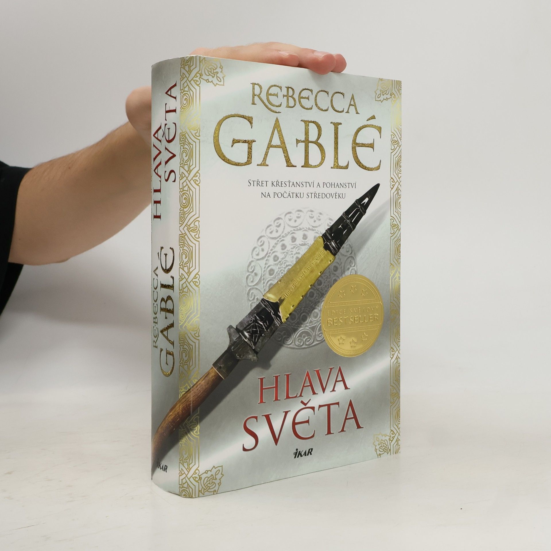 Hlava světa