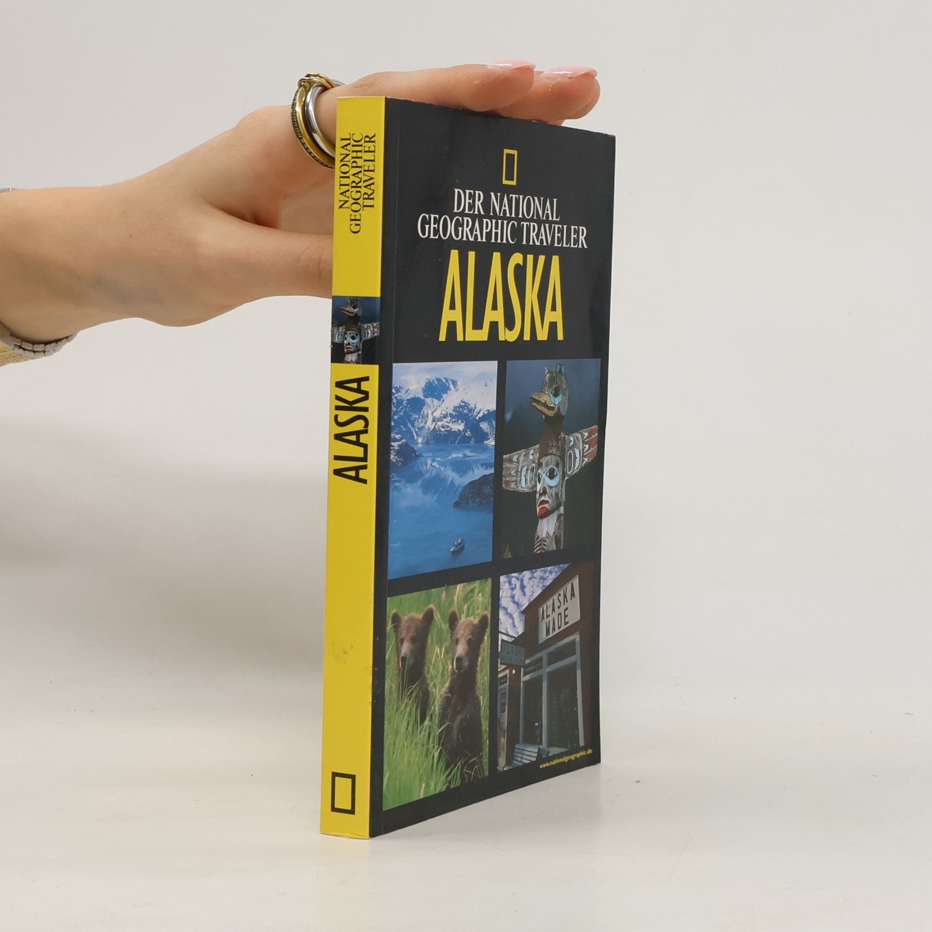 Alaska